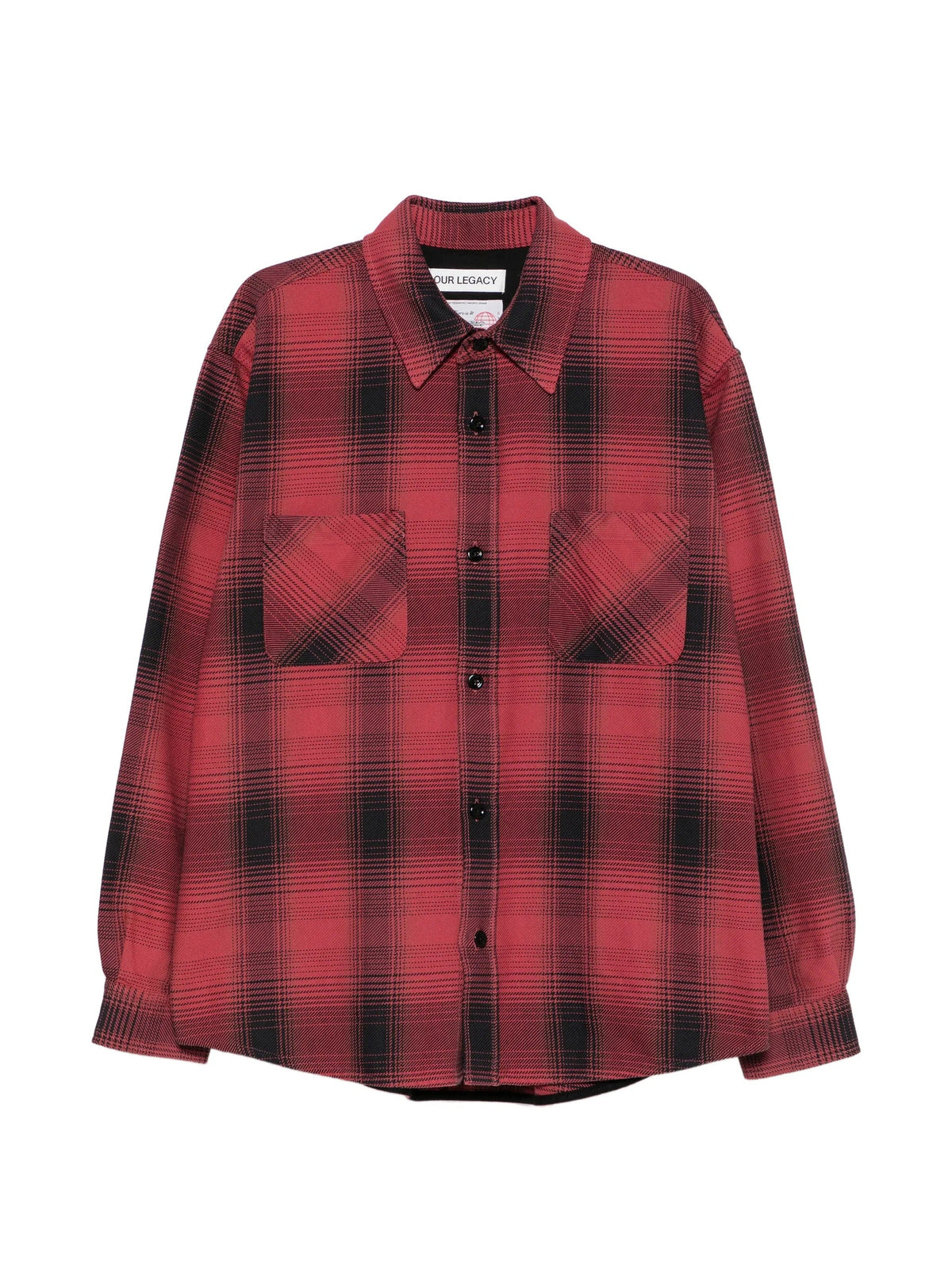 Whoppin shirt