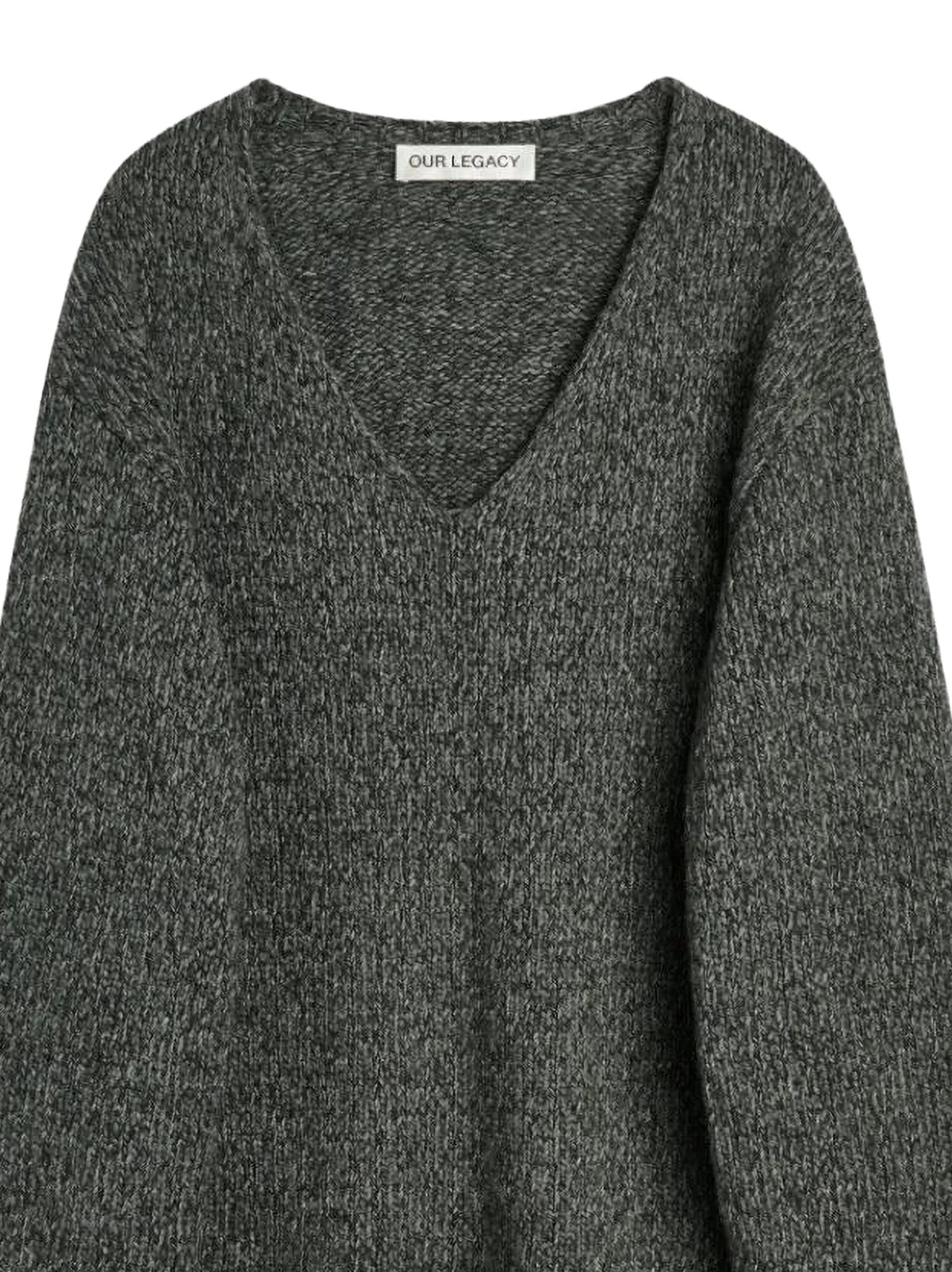 Link v-neck