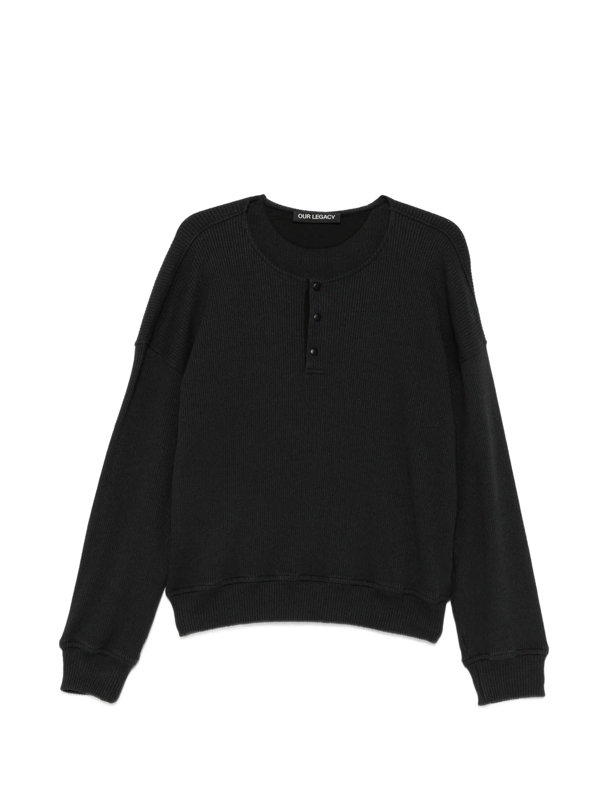Ballon sweatshirt