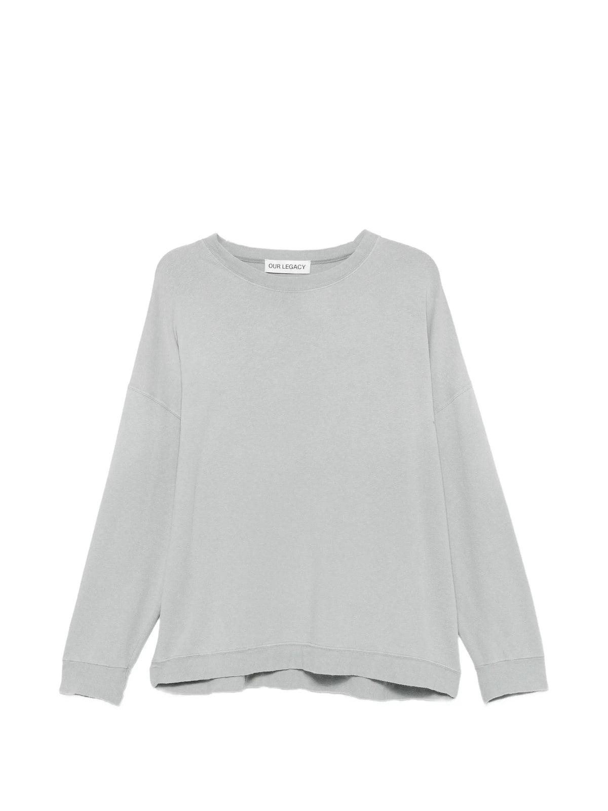 Slack sweatshirt