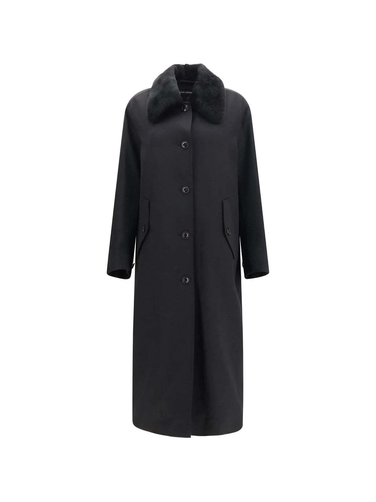 Tundra coat