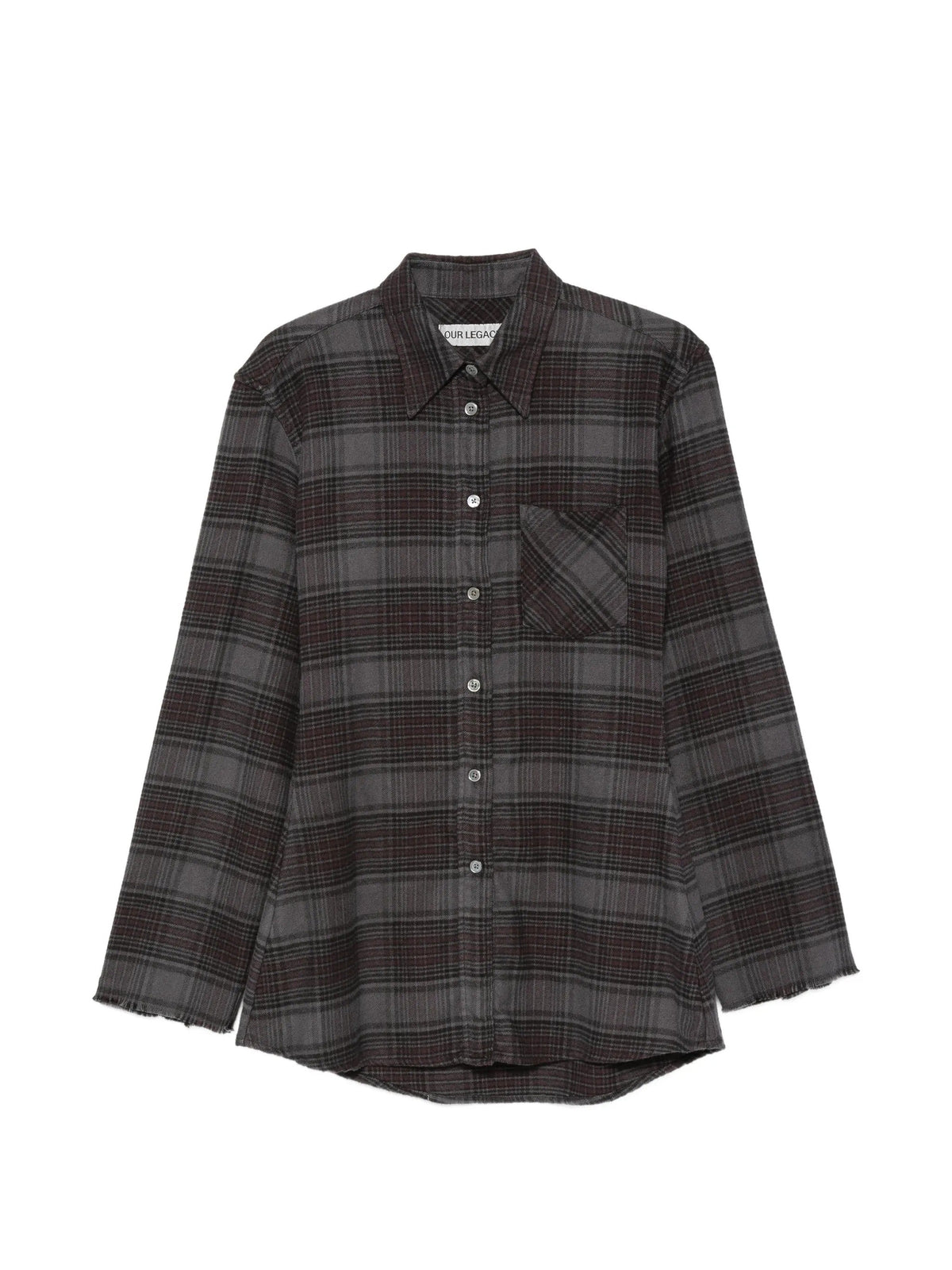Daisy shirt
