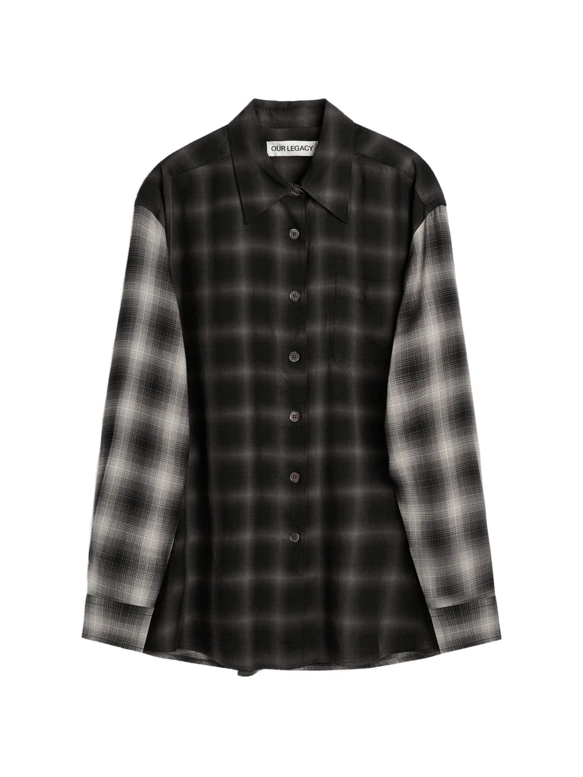 Favourite shirt