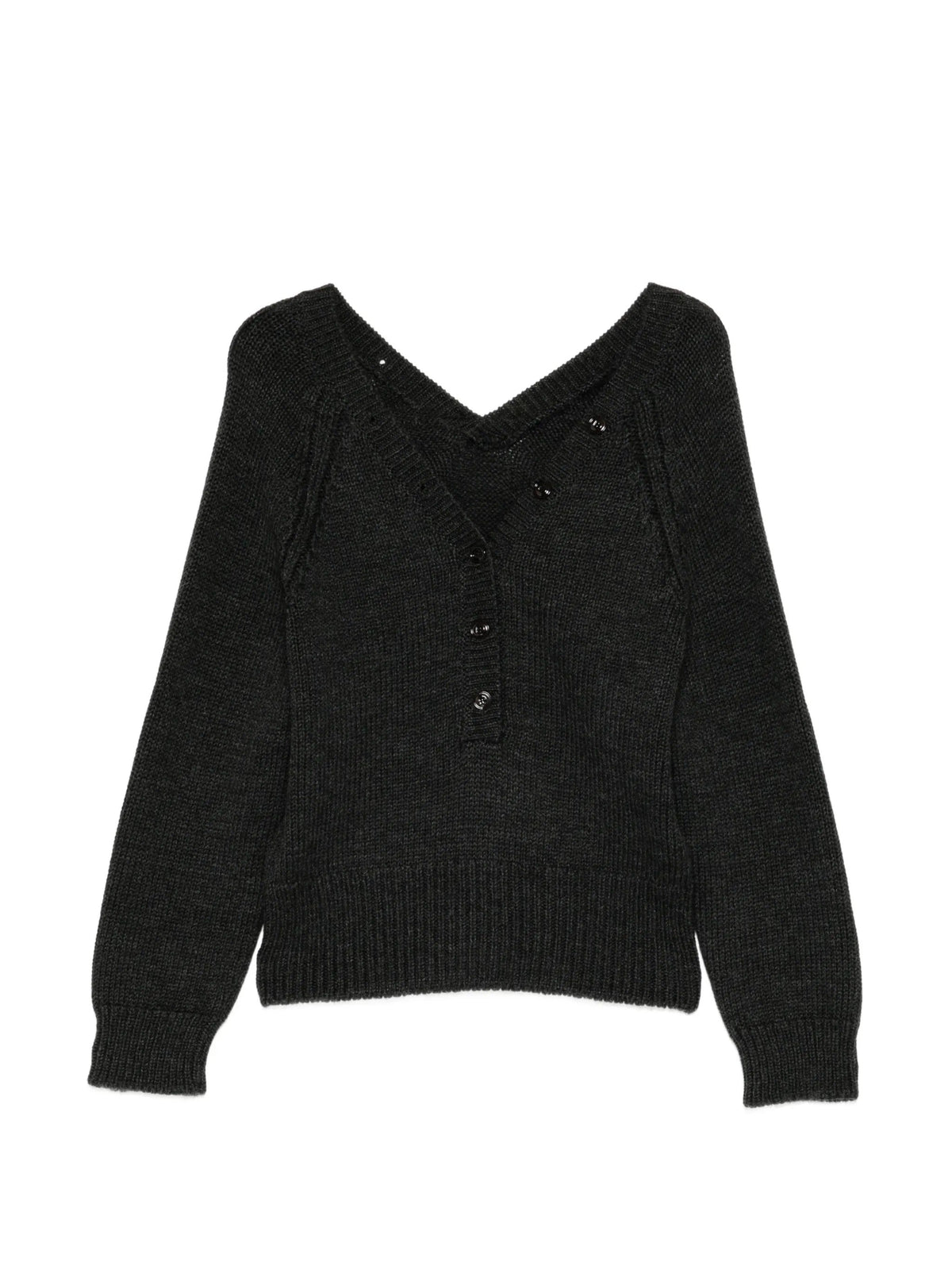 Country henley