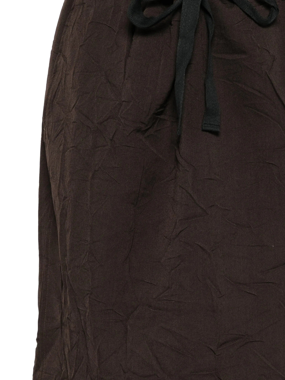 Crush skirt