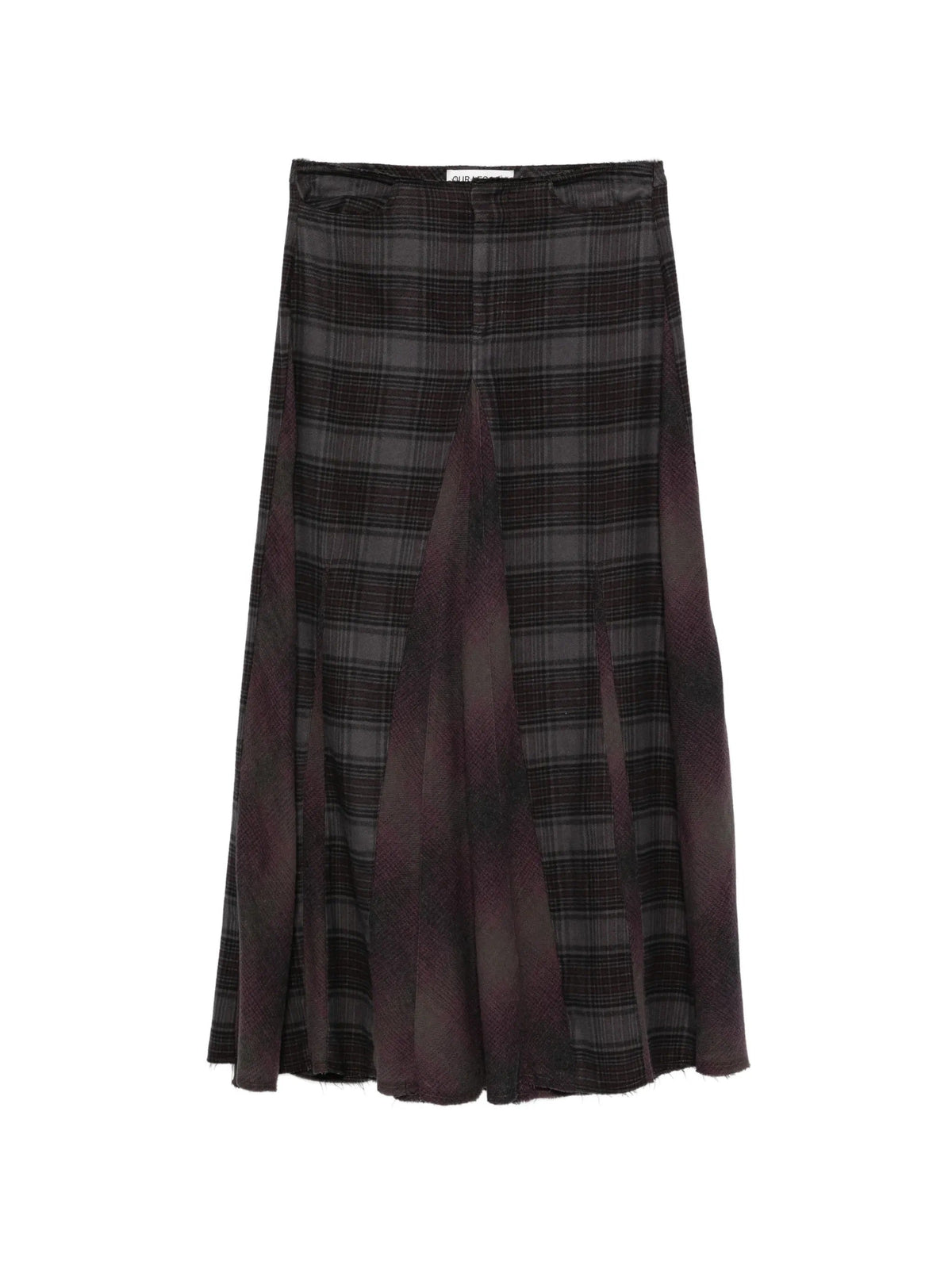 Rebel skirt