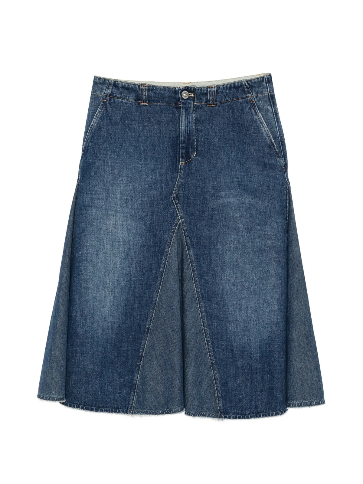 Rift skirt