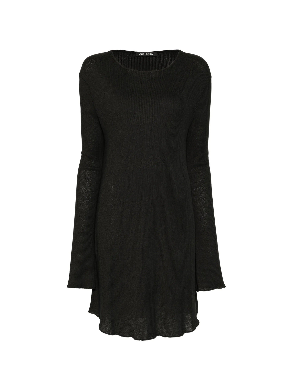 Two face dress