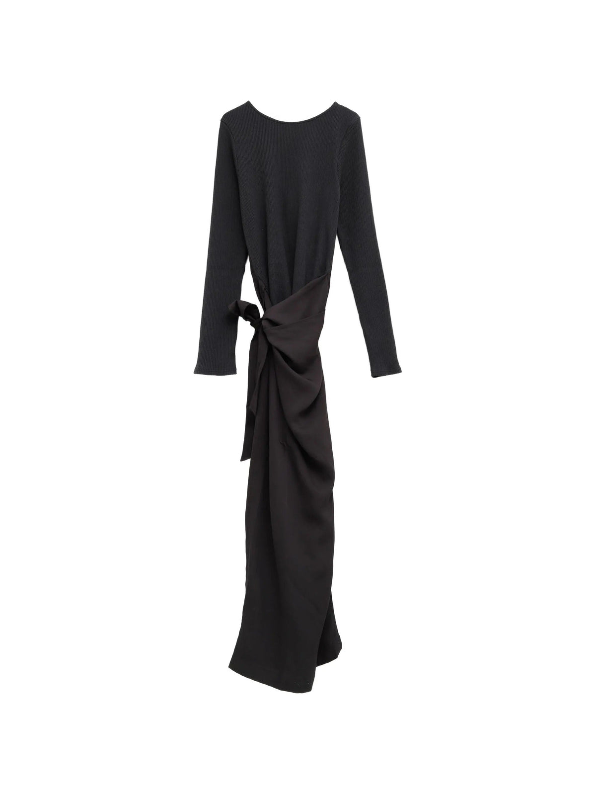 Twisted dress