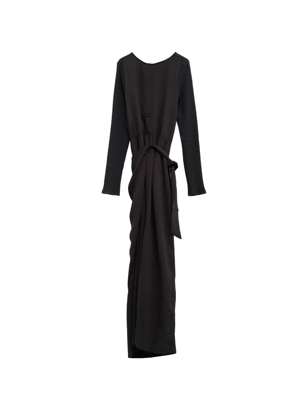 Twisted dress