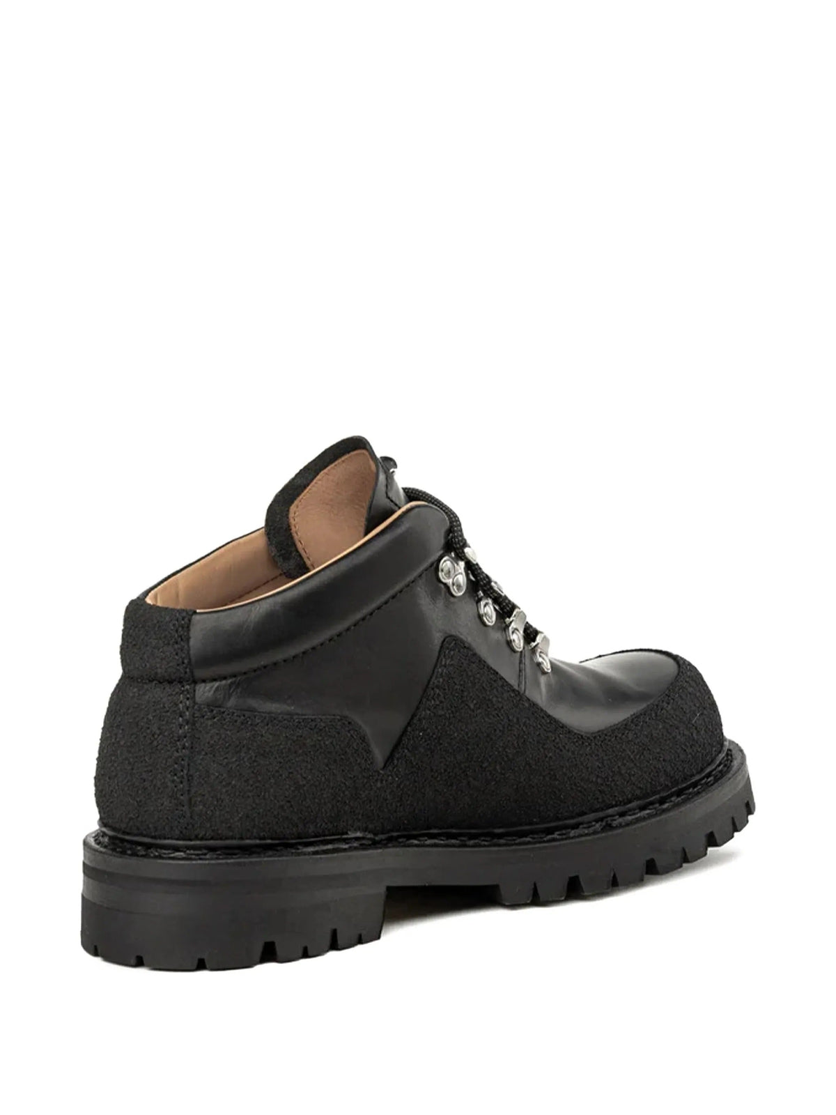 Quest boot
