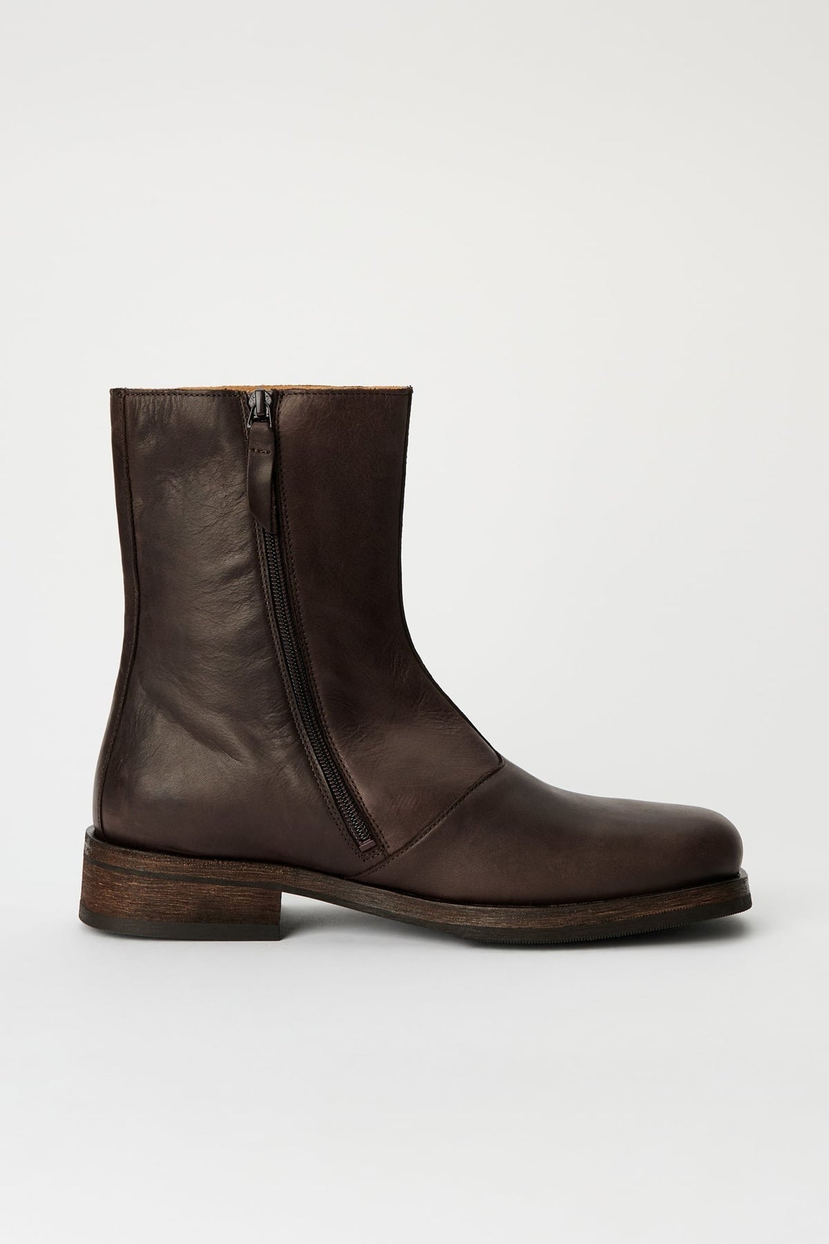 Camion boot