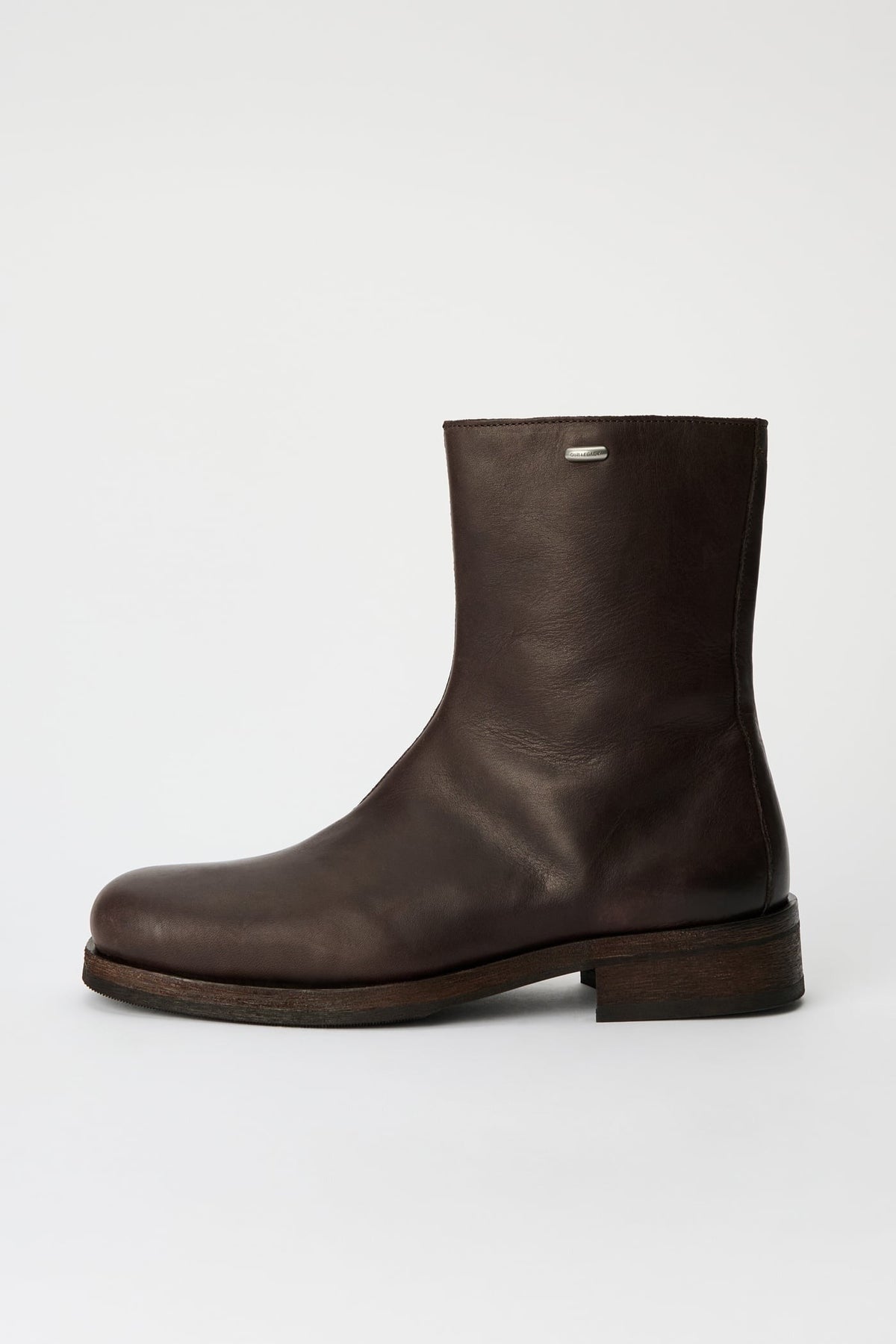 Camion boot