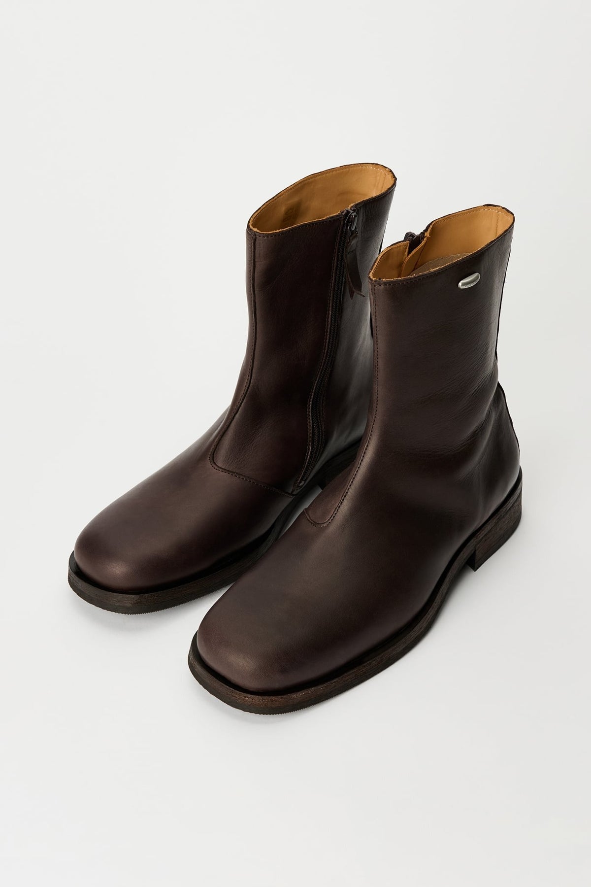 Camion boot