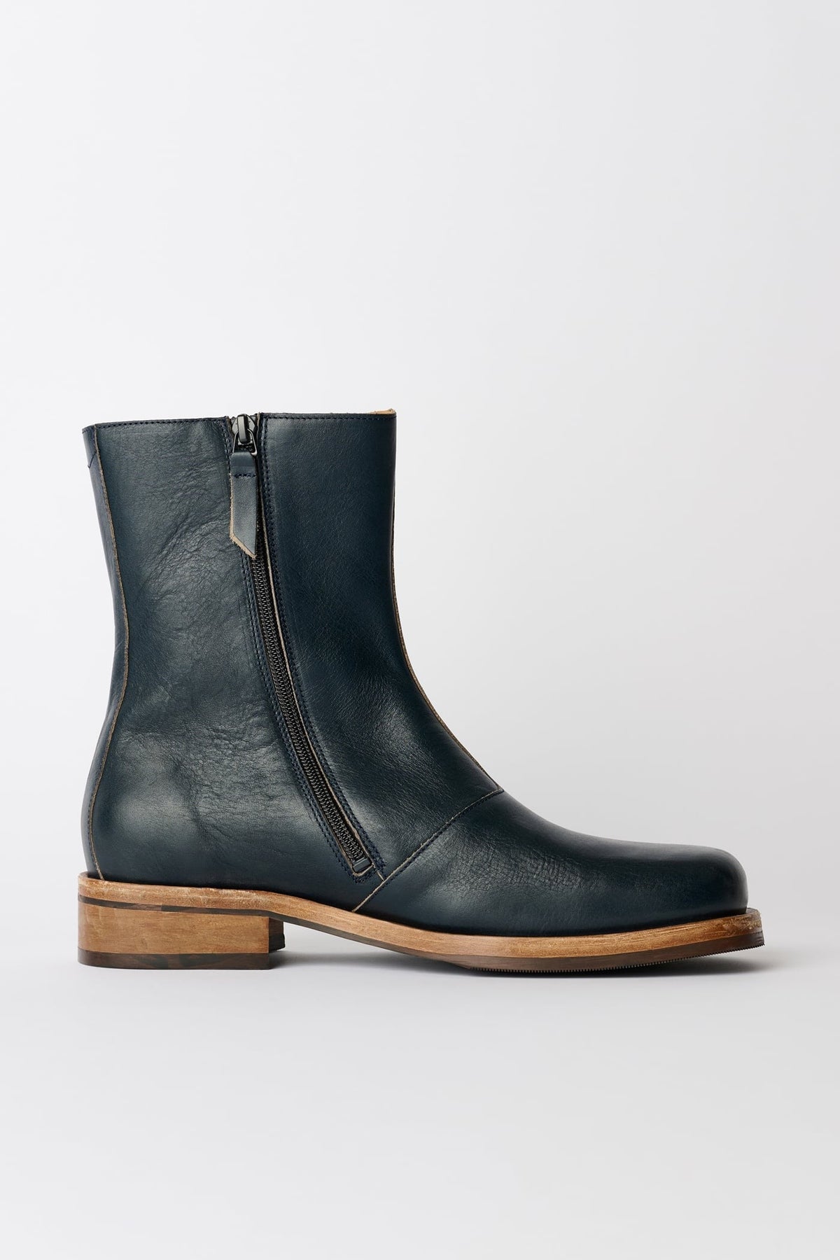 Camion boot