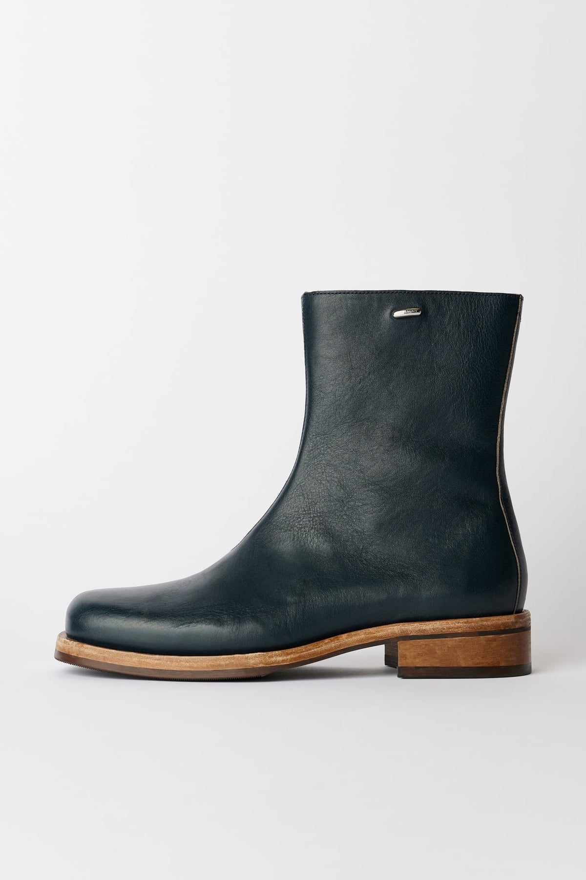 Camion boot