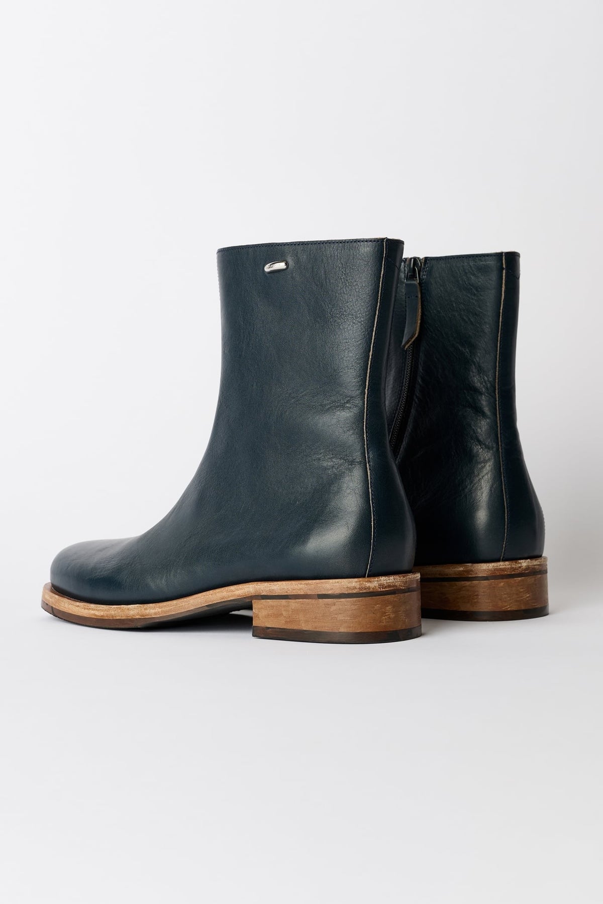 Camion boot
