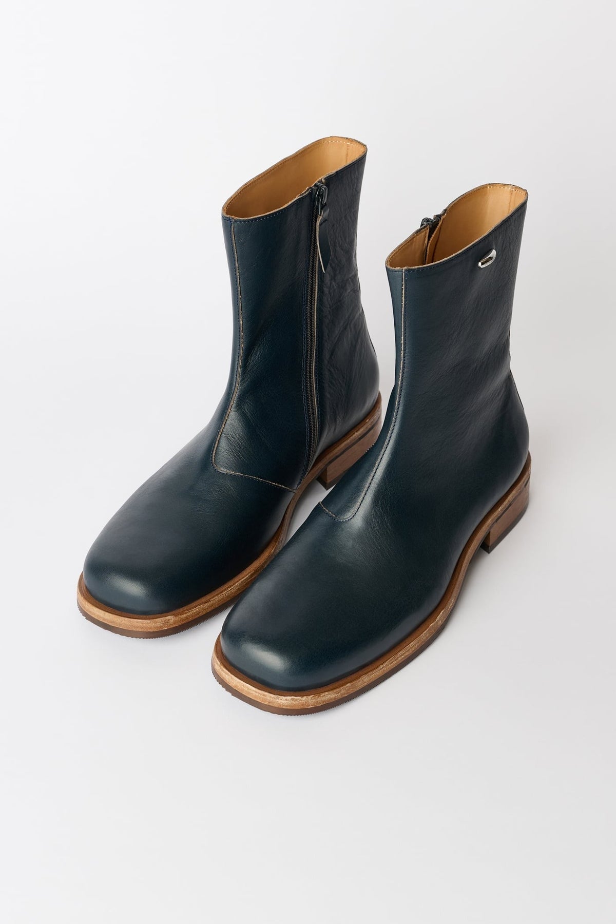 Camion boot