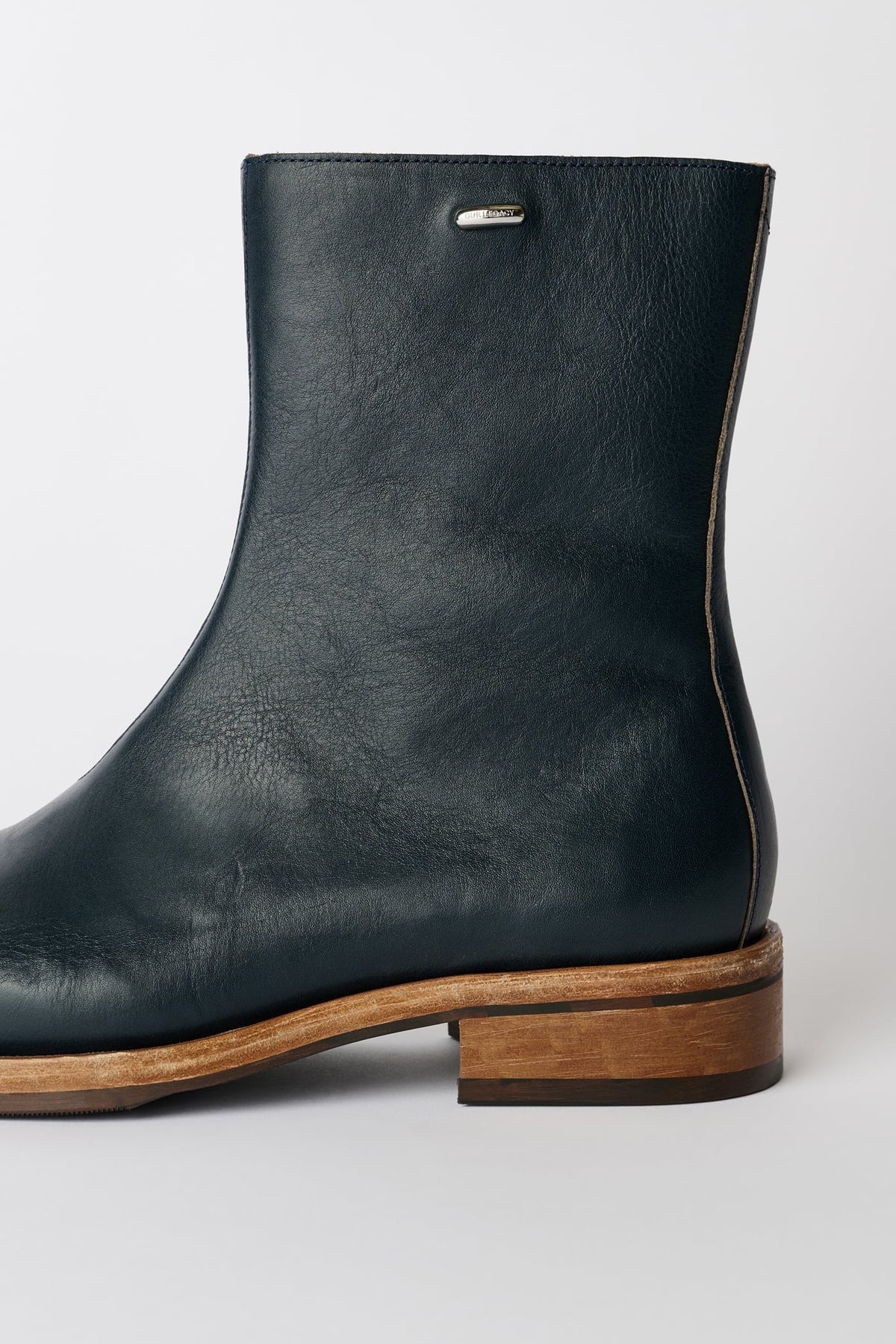 Camion boot