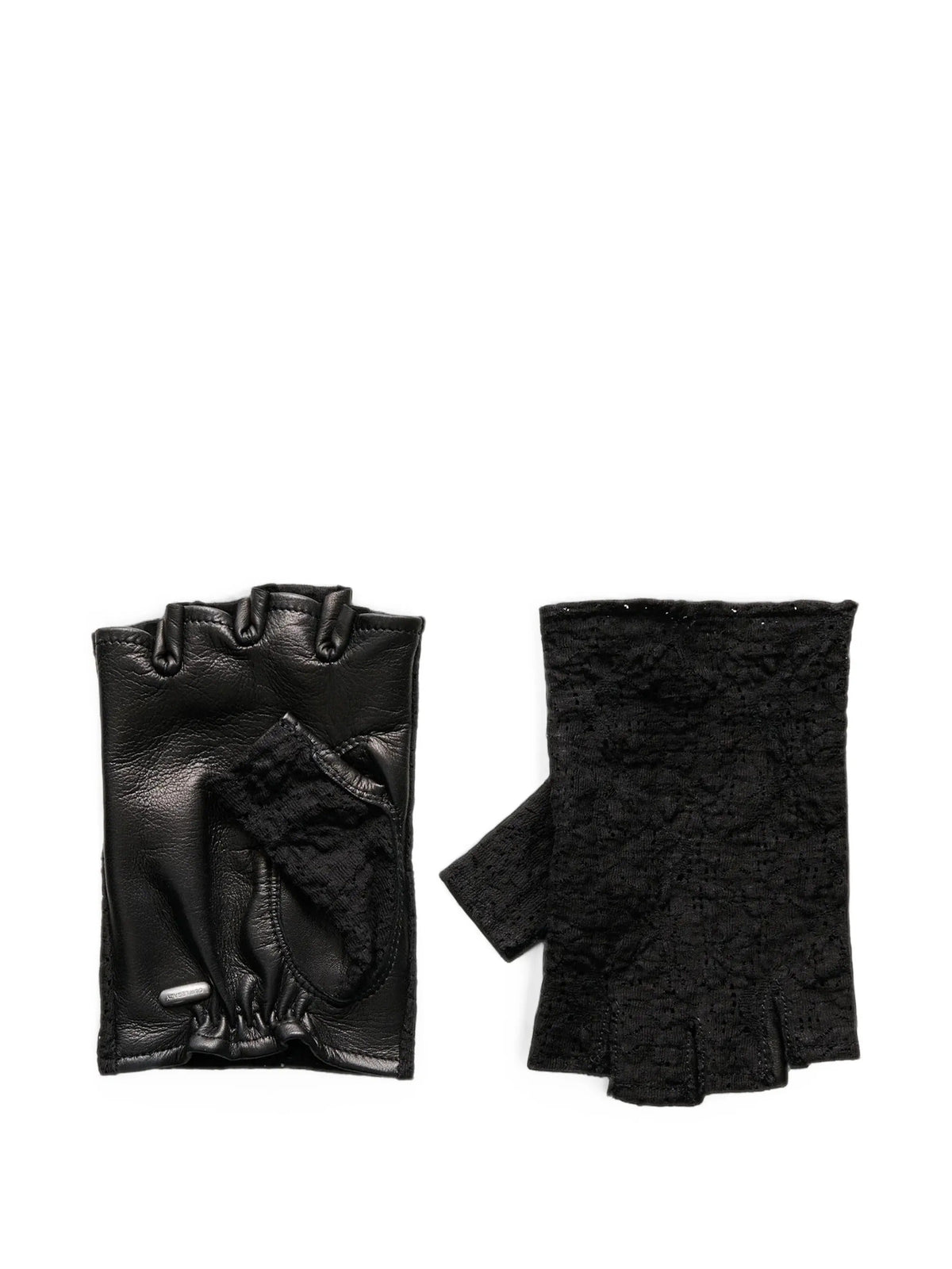 Biker glove
