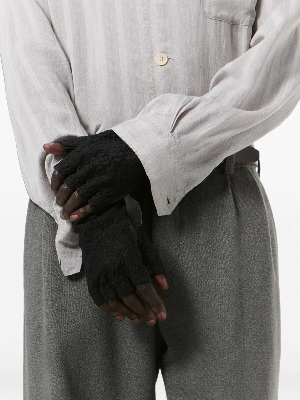 Biker glove