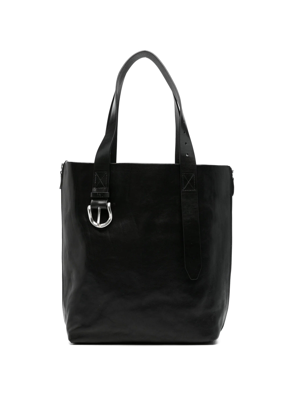 Throttle tote