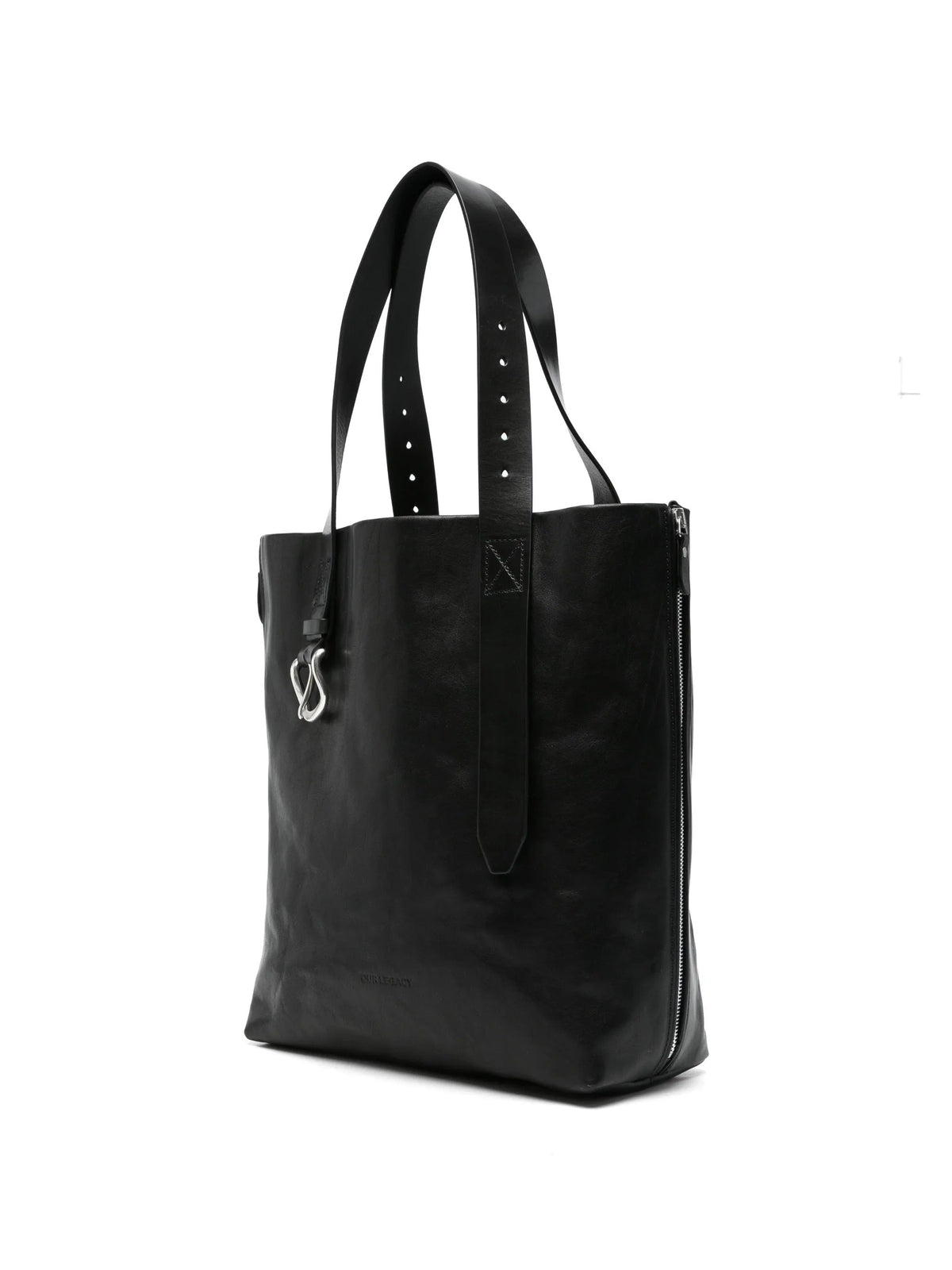 Throttle tote