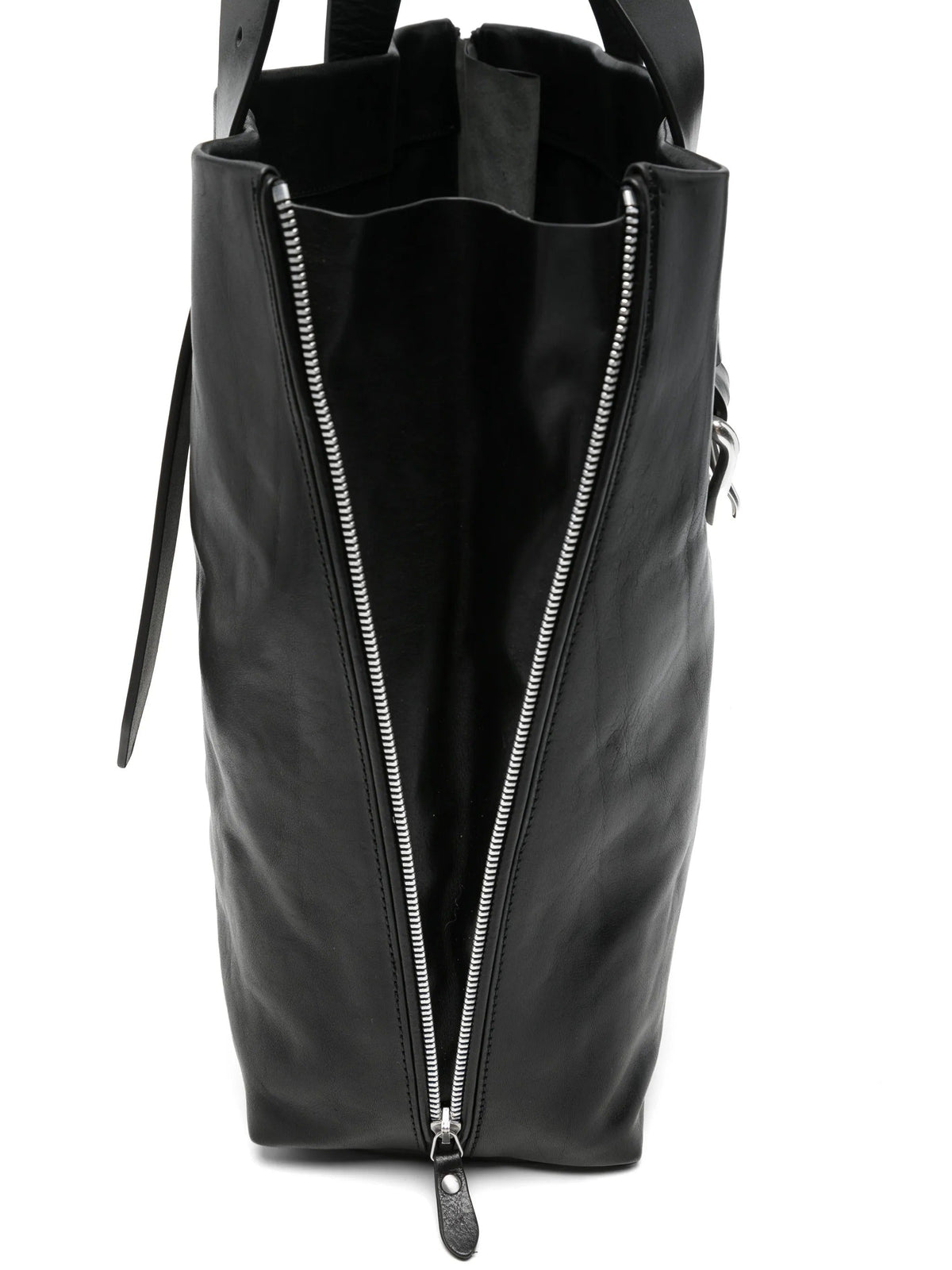 Throttle tote