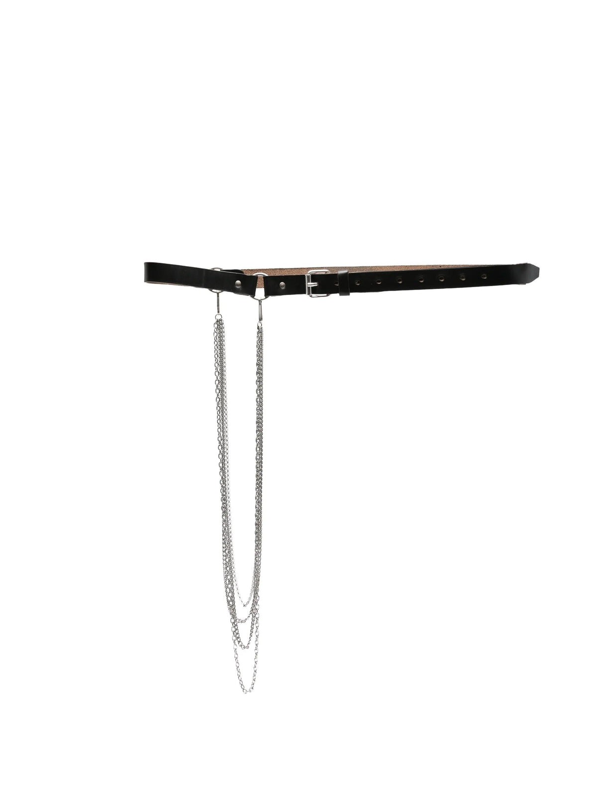 Chain belt