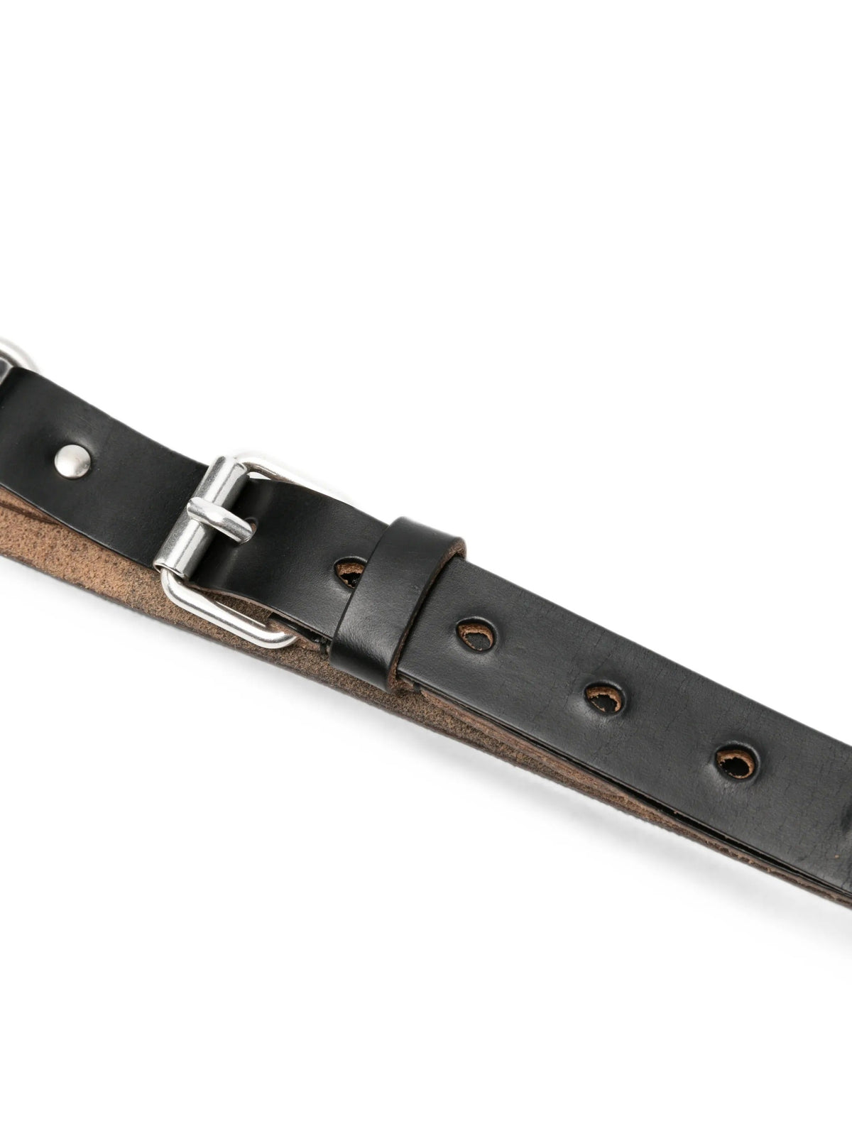 Chain belt