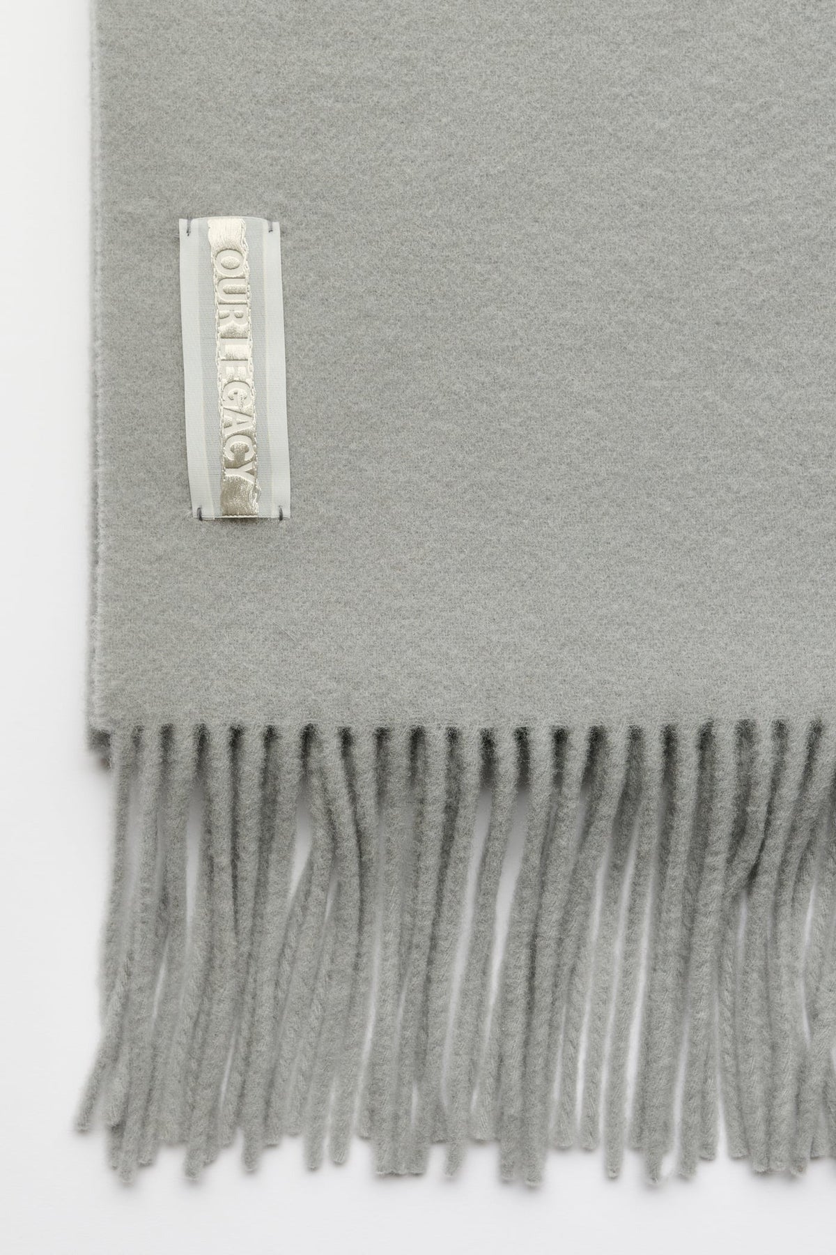 Estate scarf