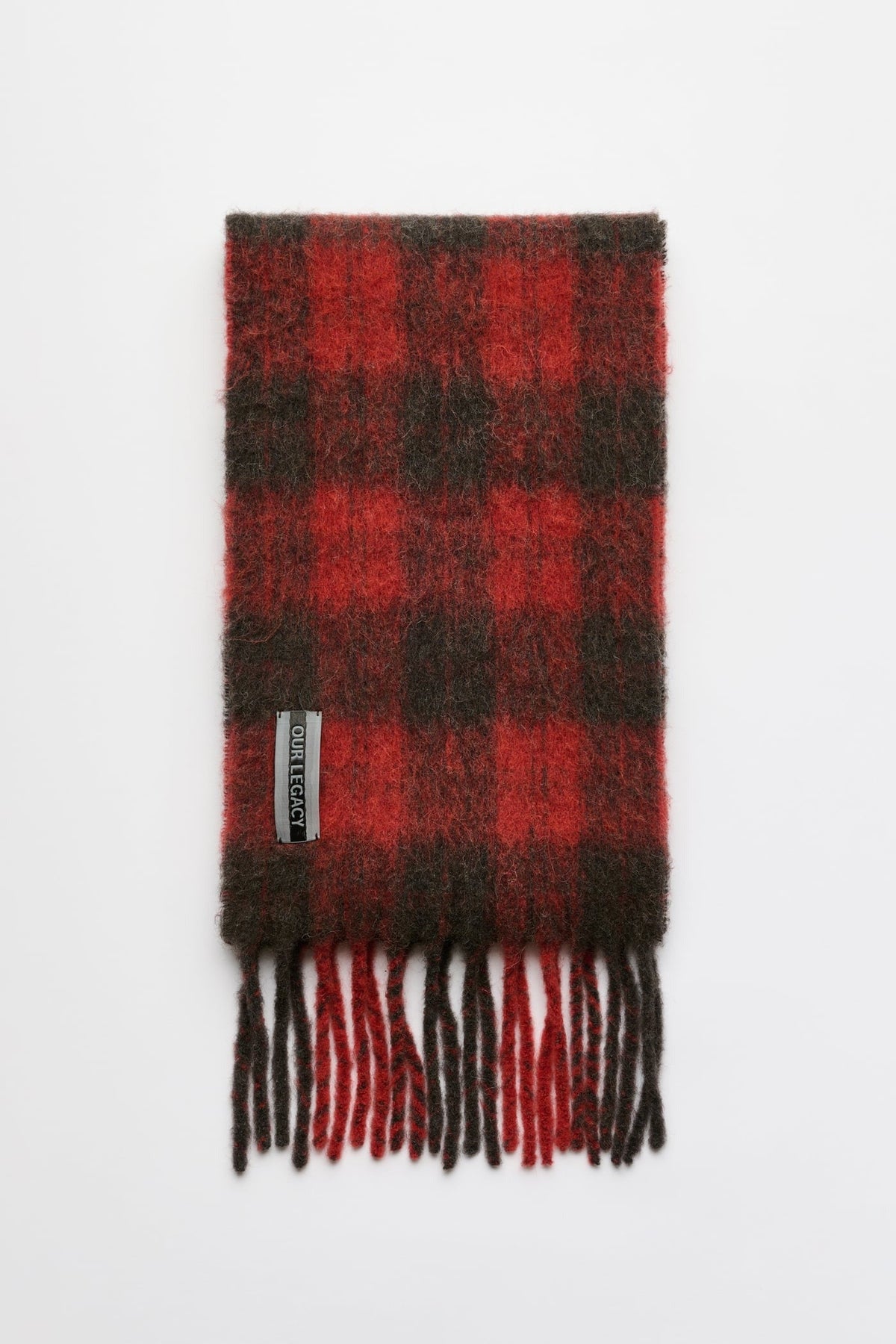 Estate scarf