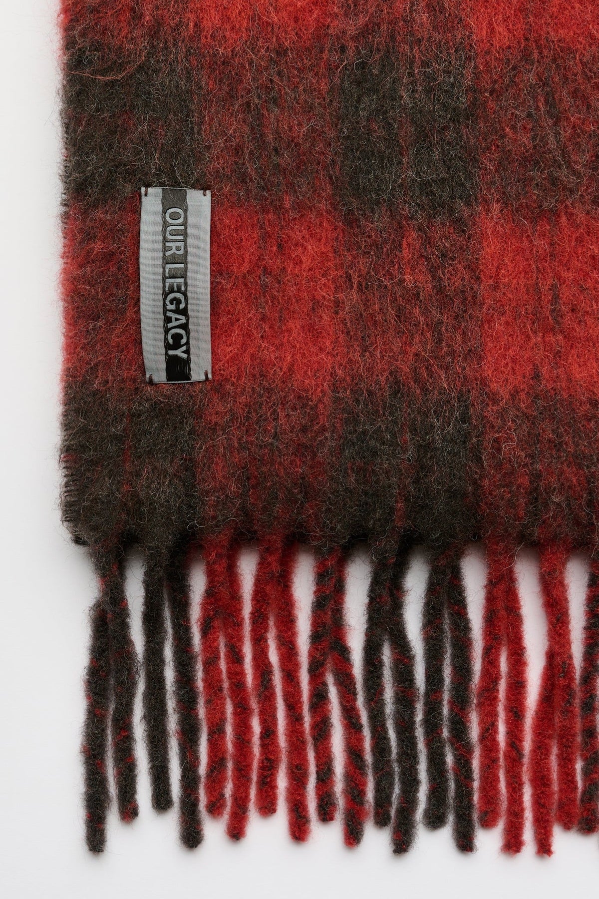 Estate scarf
