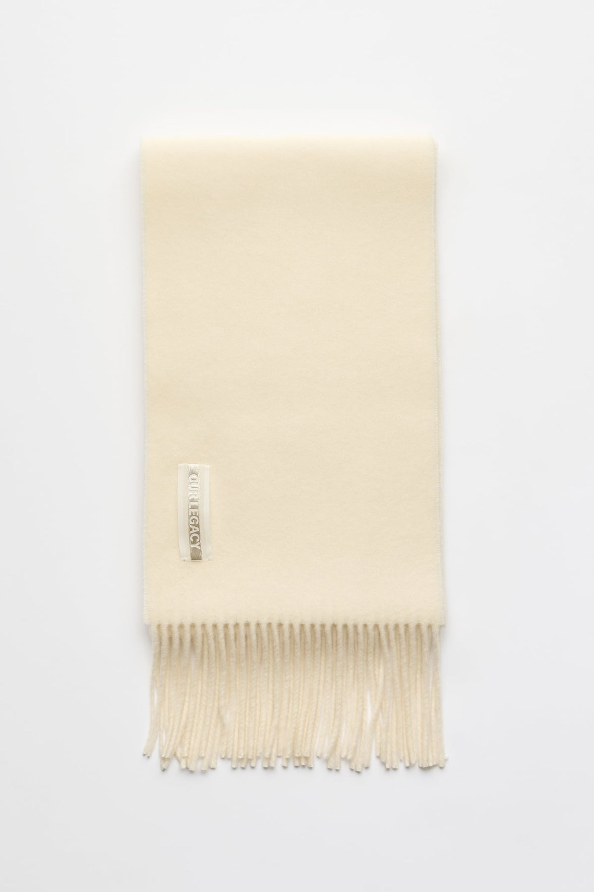 Estate scarf