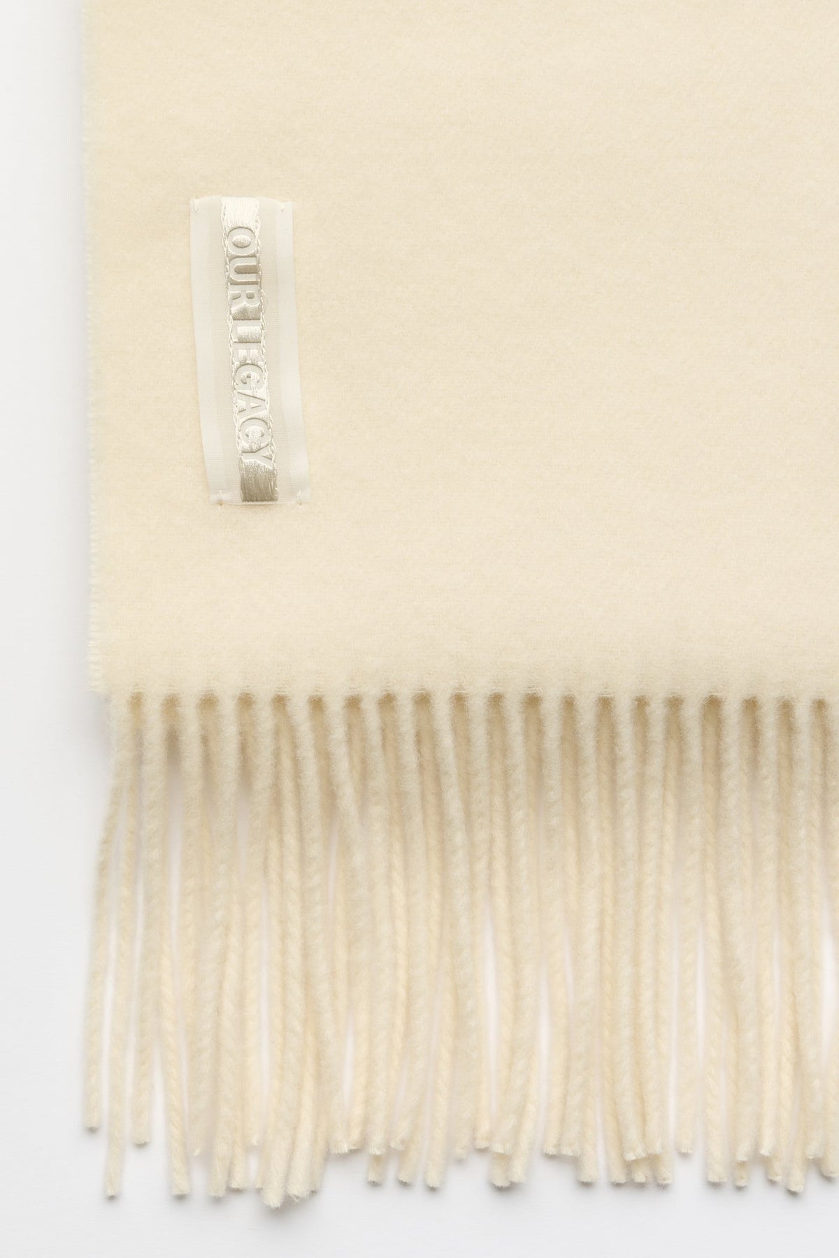 Estate scarf
