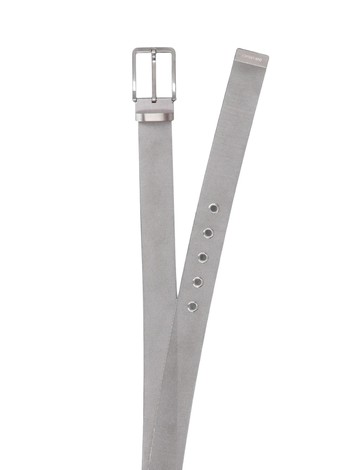 Sharkmesh belt