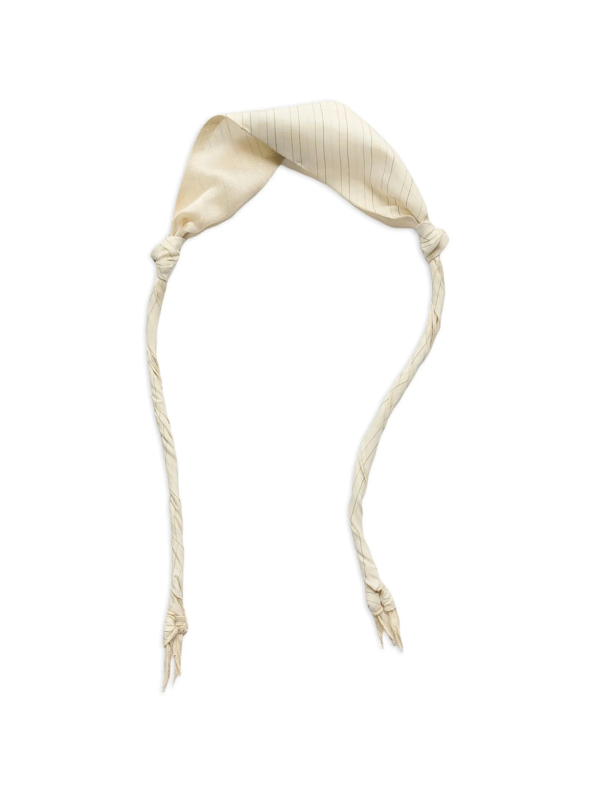 Twisted tie
