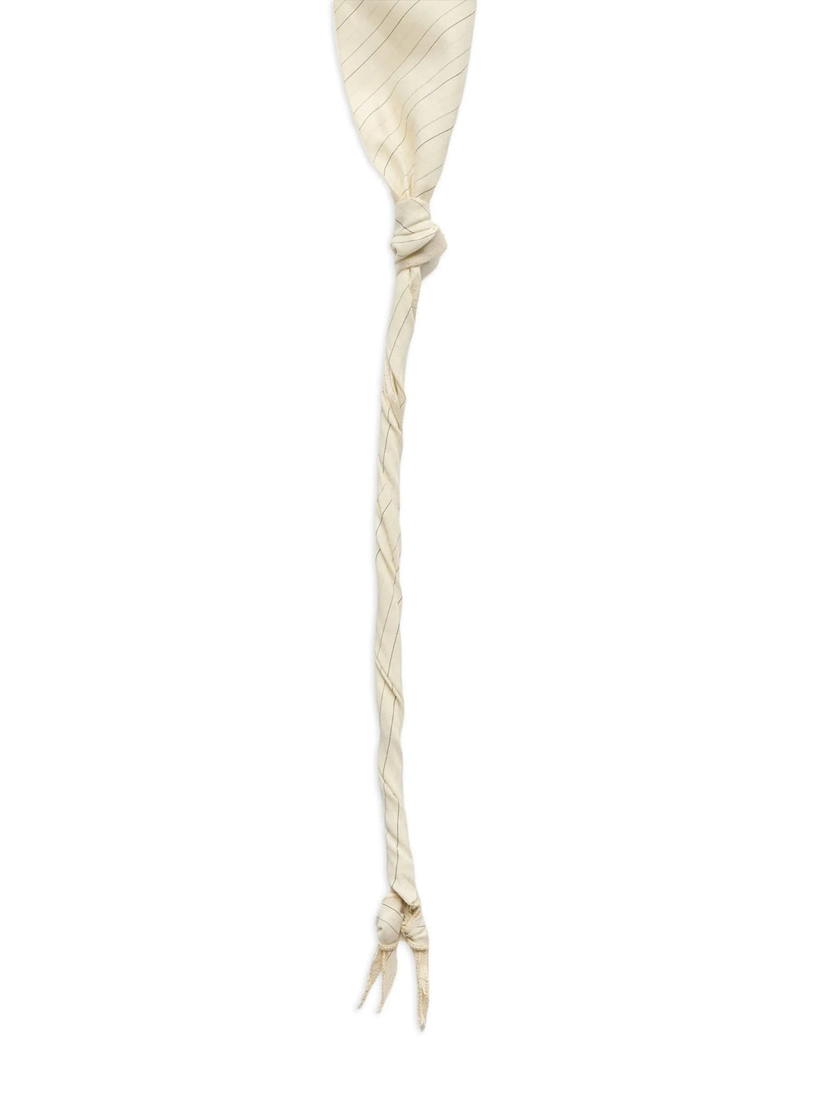 Twisted tie