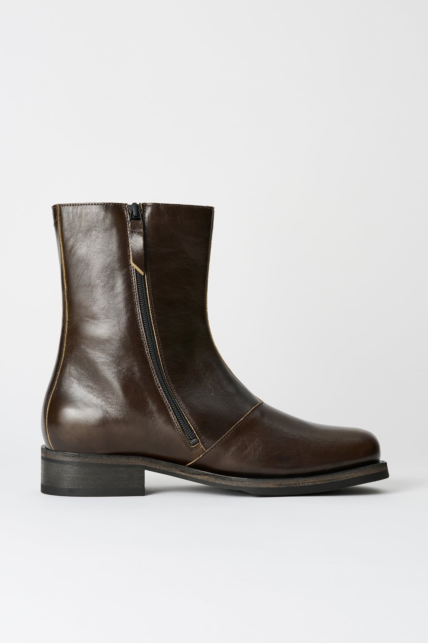 Camion boot
