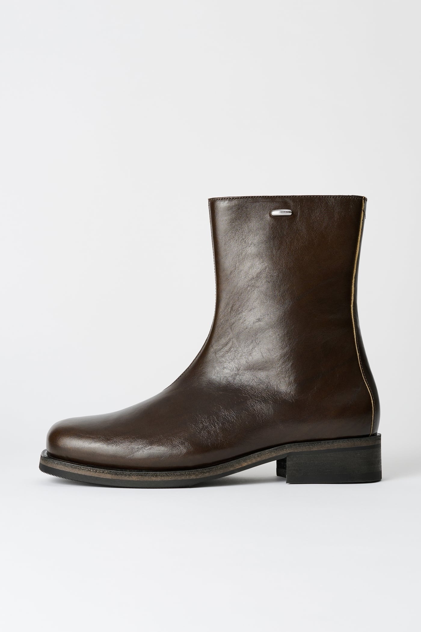 Camion boot