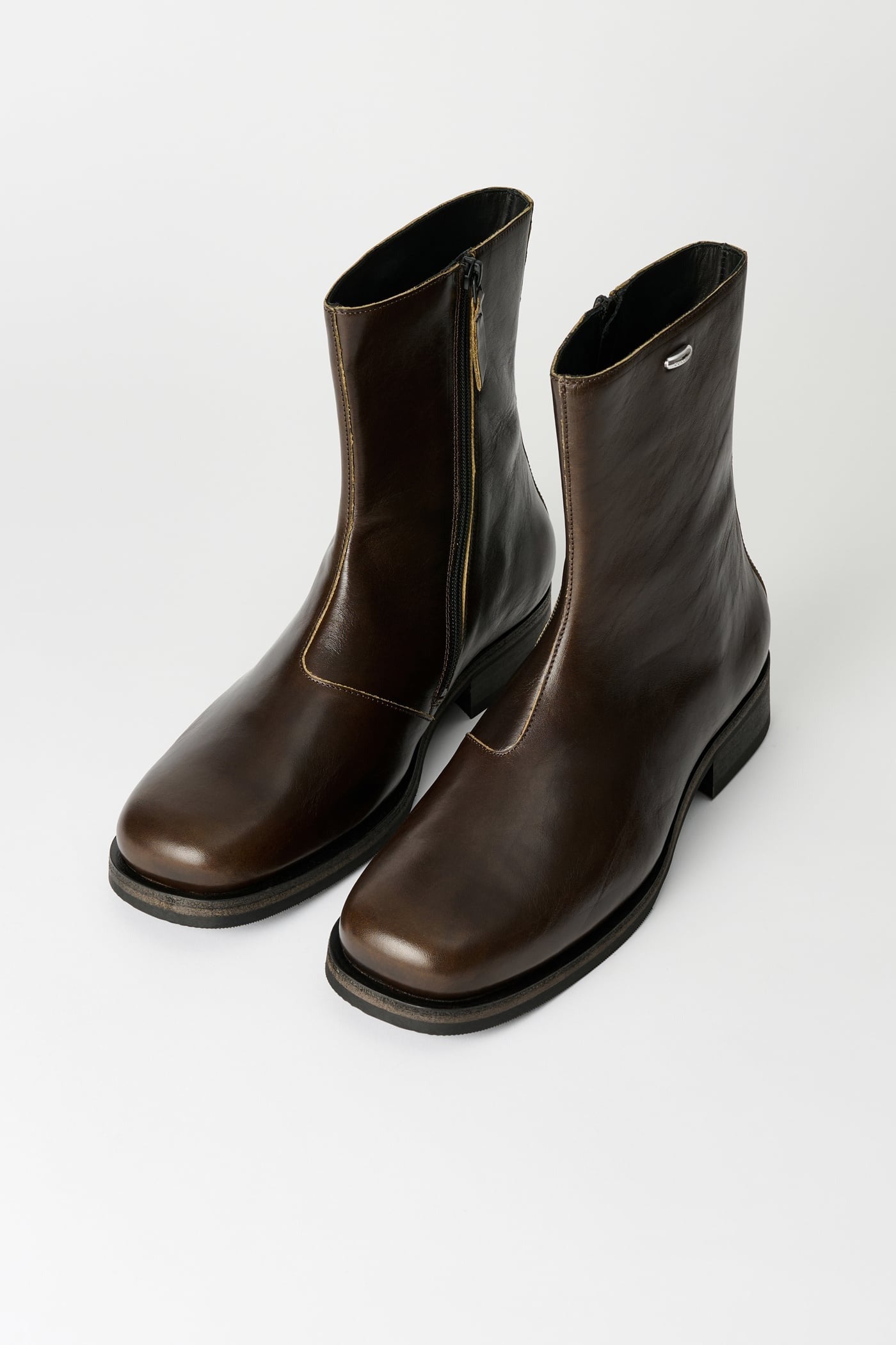 Camion boot