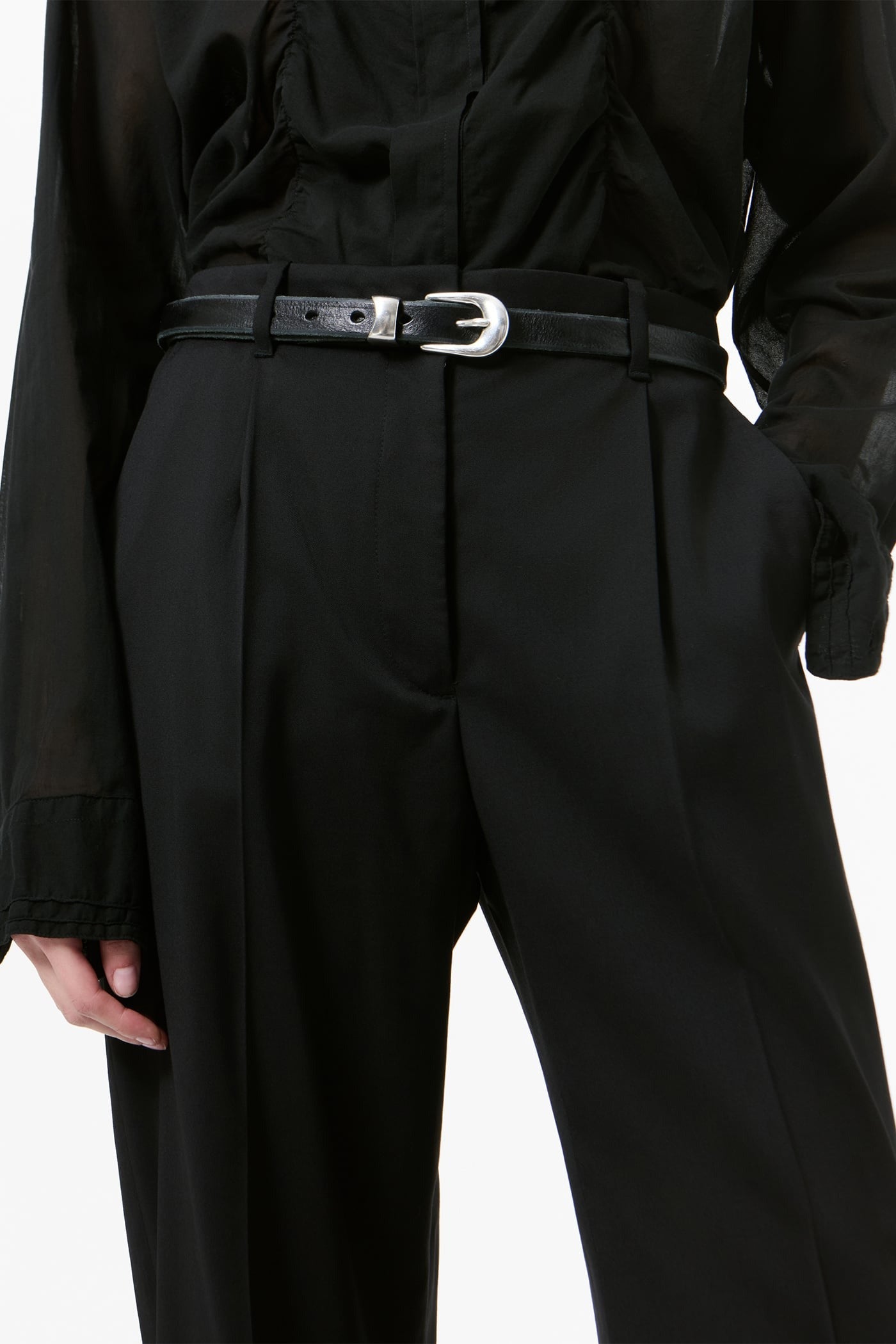 Universe trouser