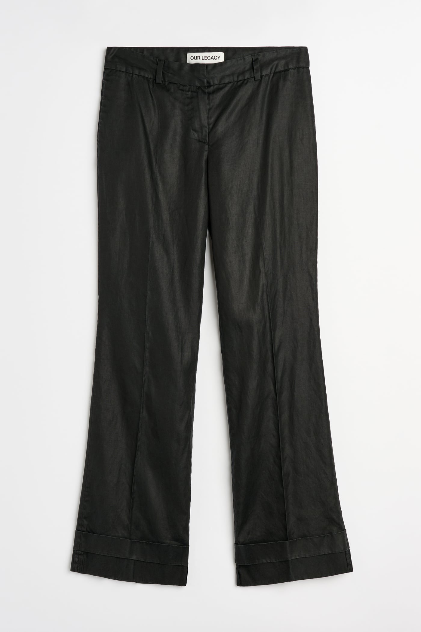Hip trouser