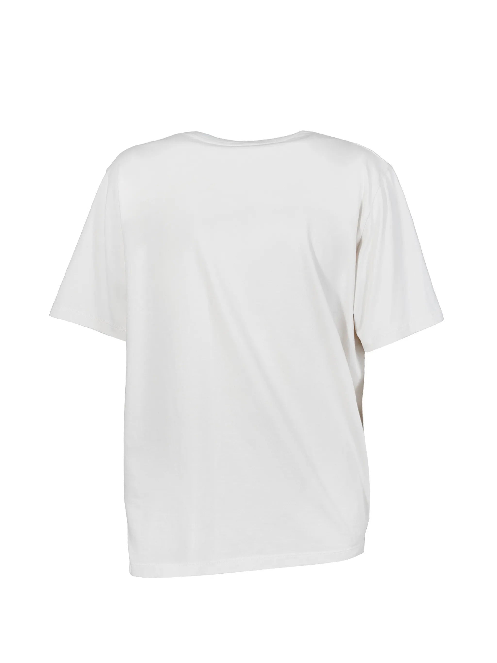 Short-sleeved top