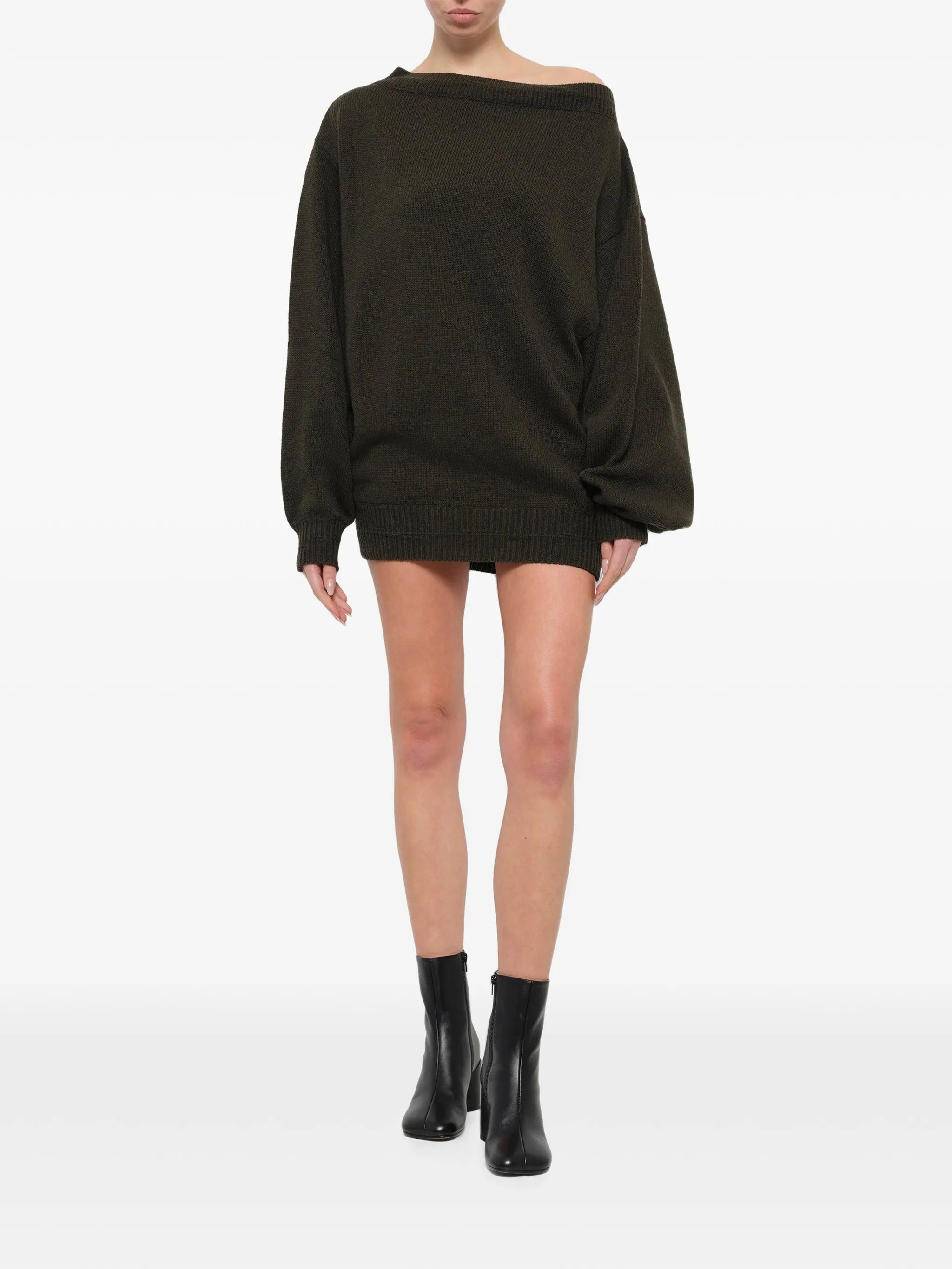 Mini dress