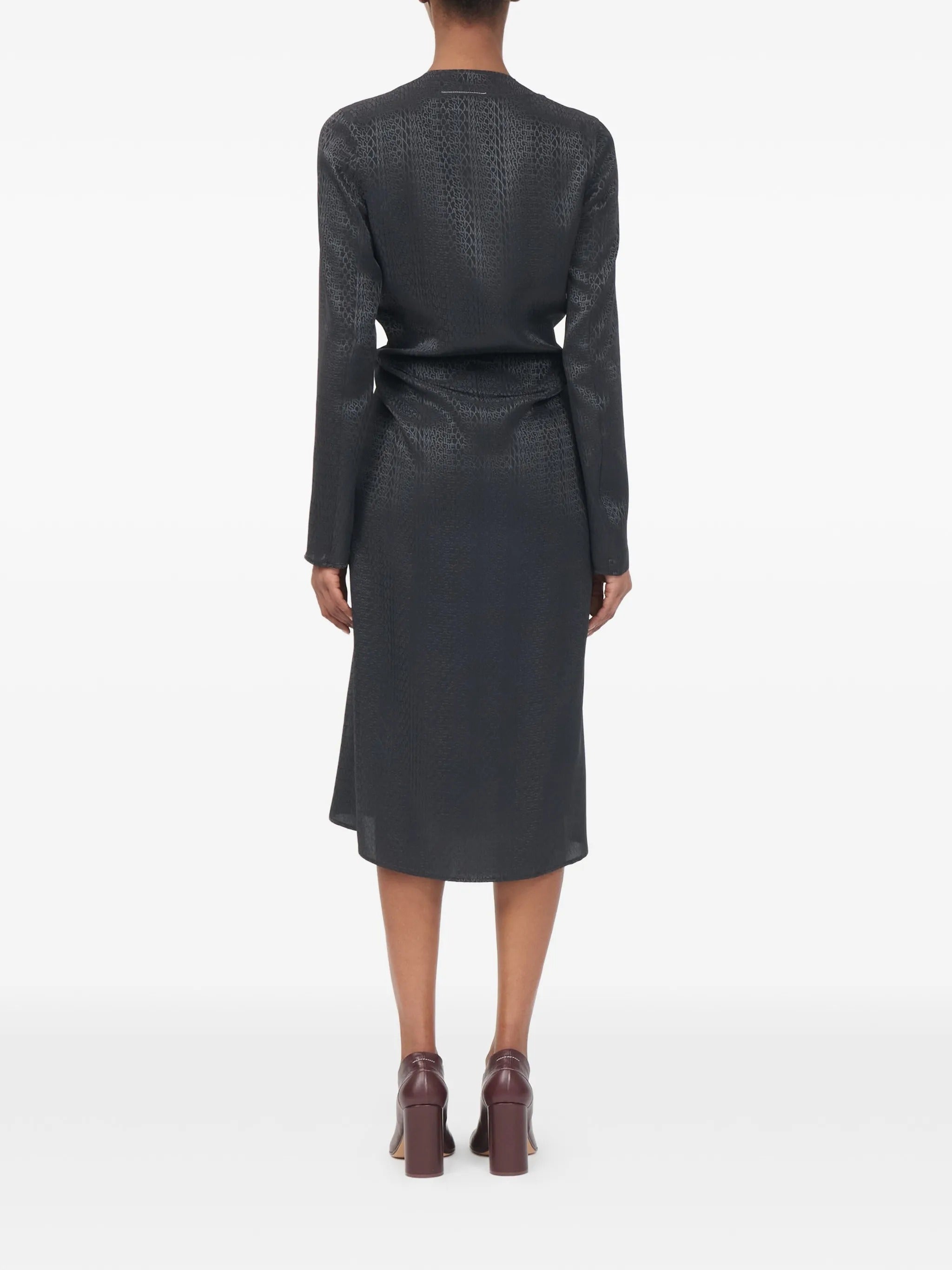 Midi dress