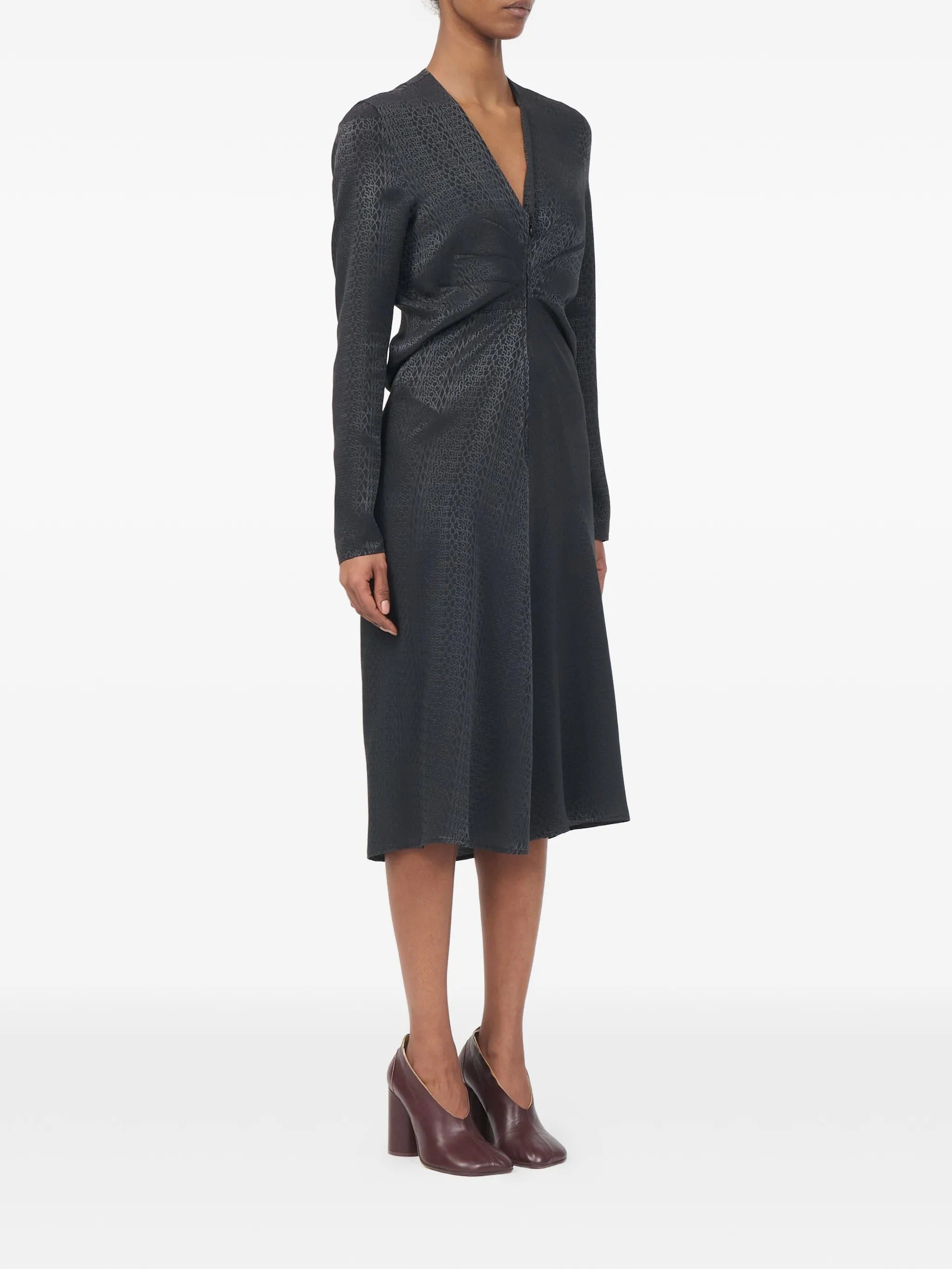 Midi dress