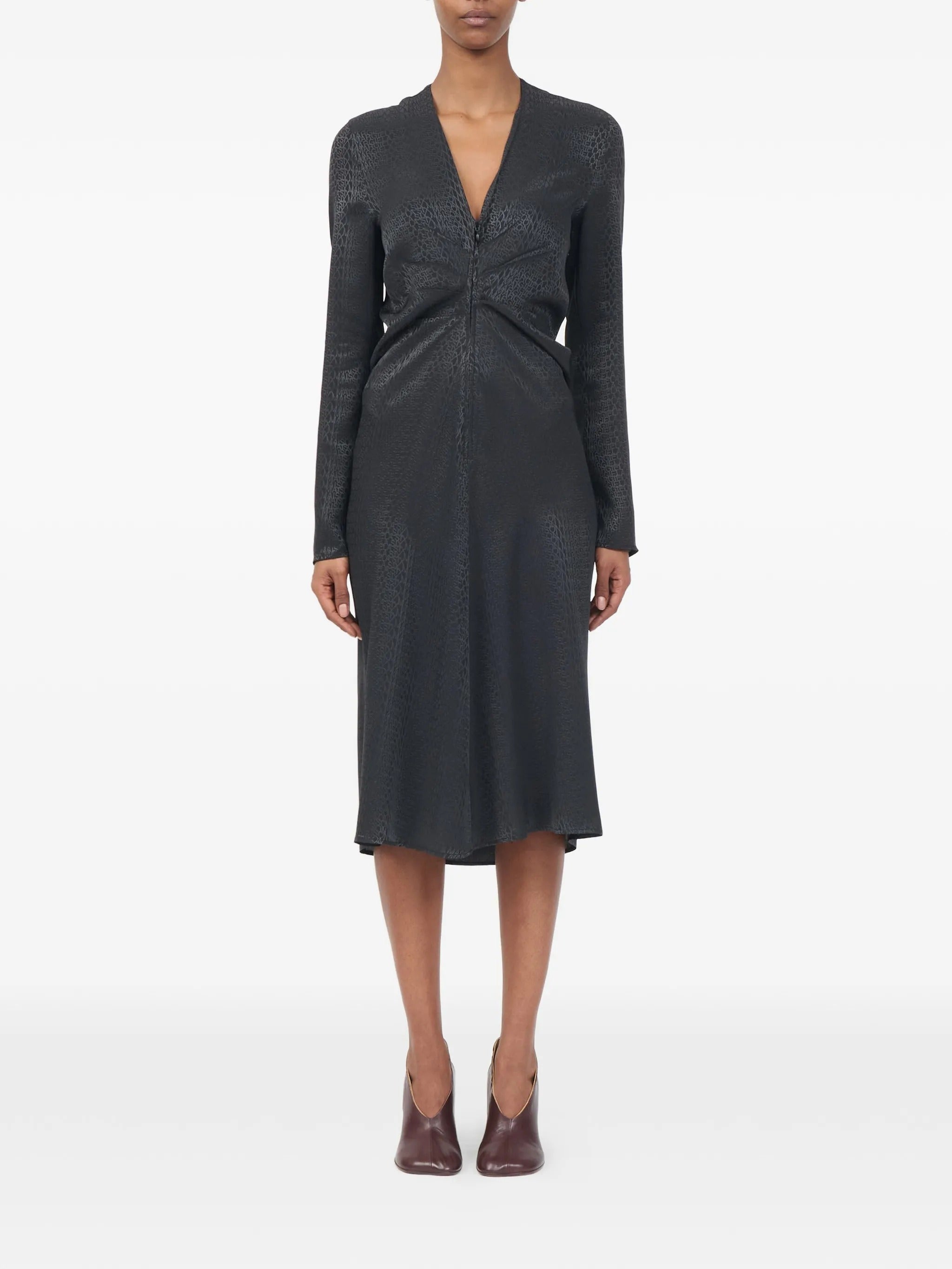 Midi dress