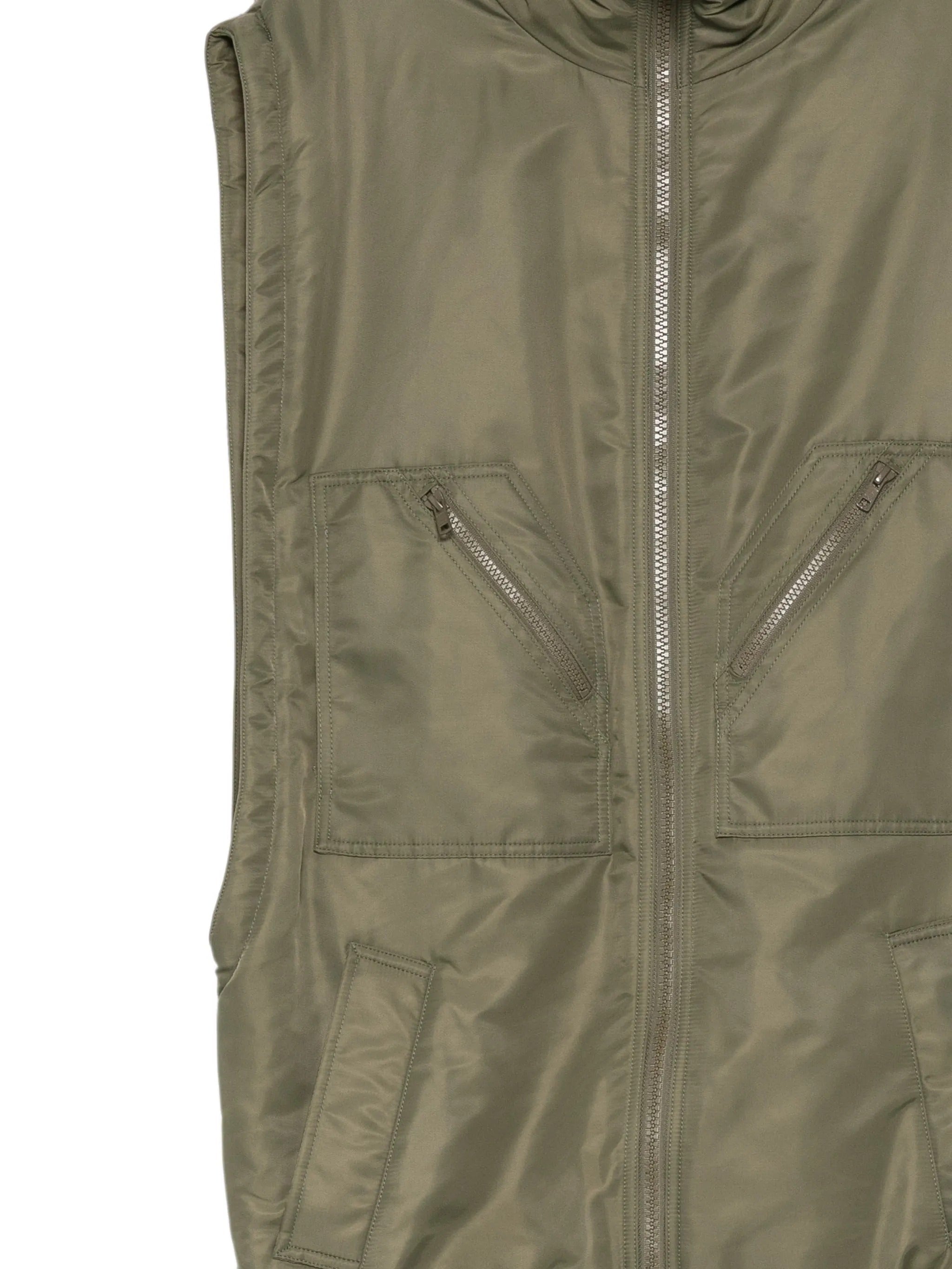 Gilet
