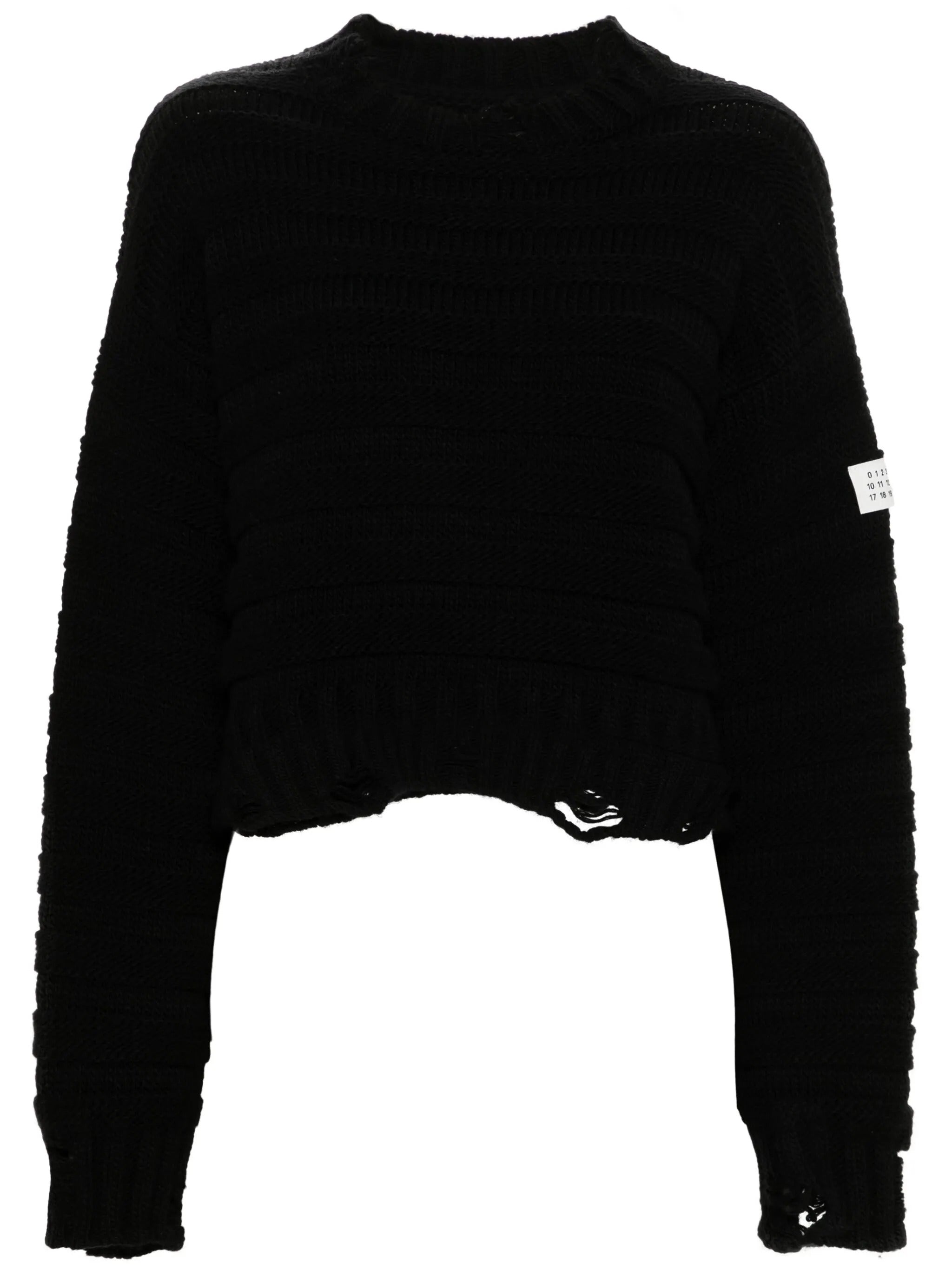 Crewneck